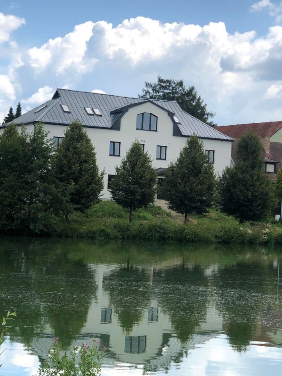 1 bedroom with open-plan kitchen flat for sale, 52 m², Černá, Vysočina Region 1 bedroom with open-plan kitchen flat for sale, 52 m², Černá, Vysočina Region