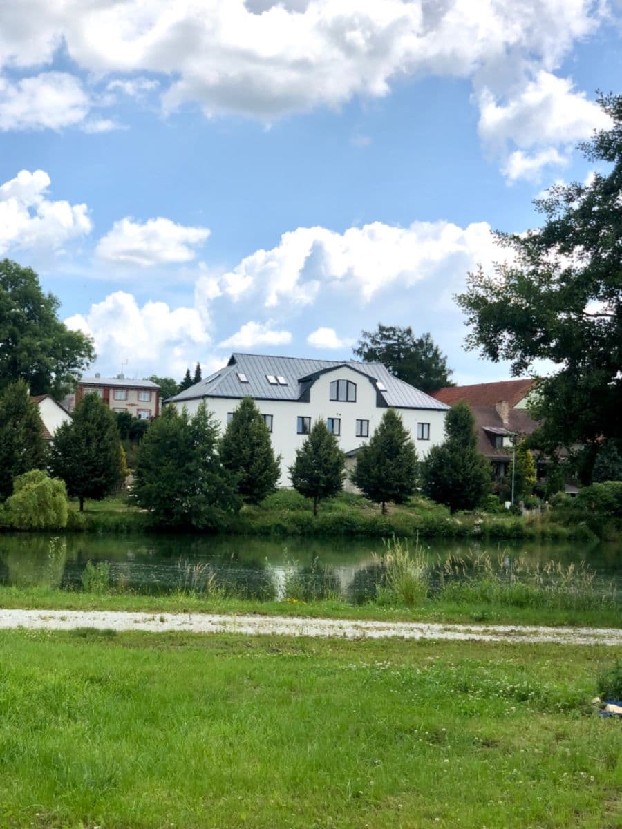 1 bedroom with open-plan kitchen flat for sale, 52 m², Černá, Vysočina Region 1 bedroom with open-plan kitchen flat for sale, 52 m², Černá, Vysočina Region