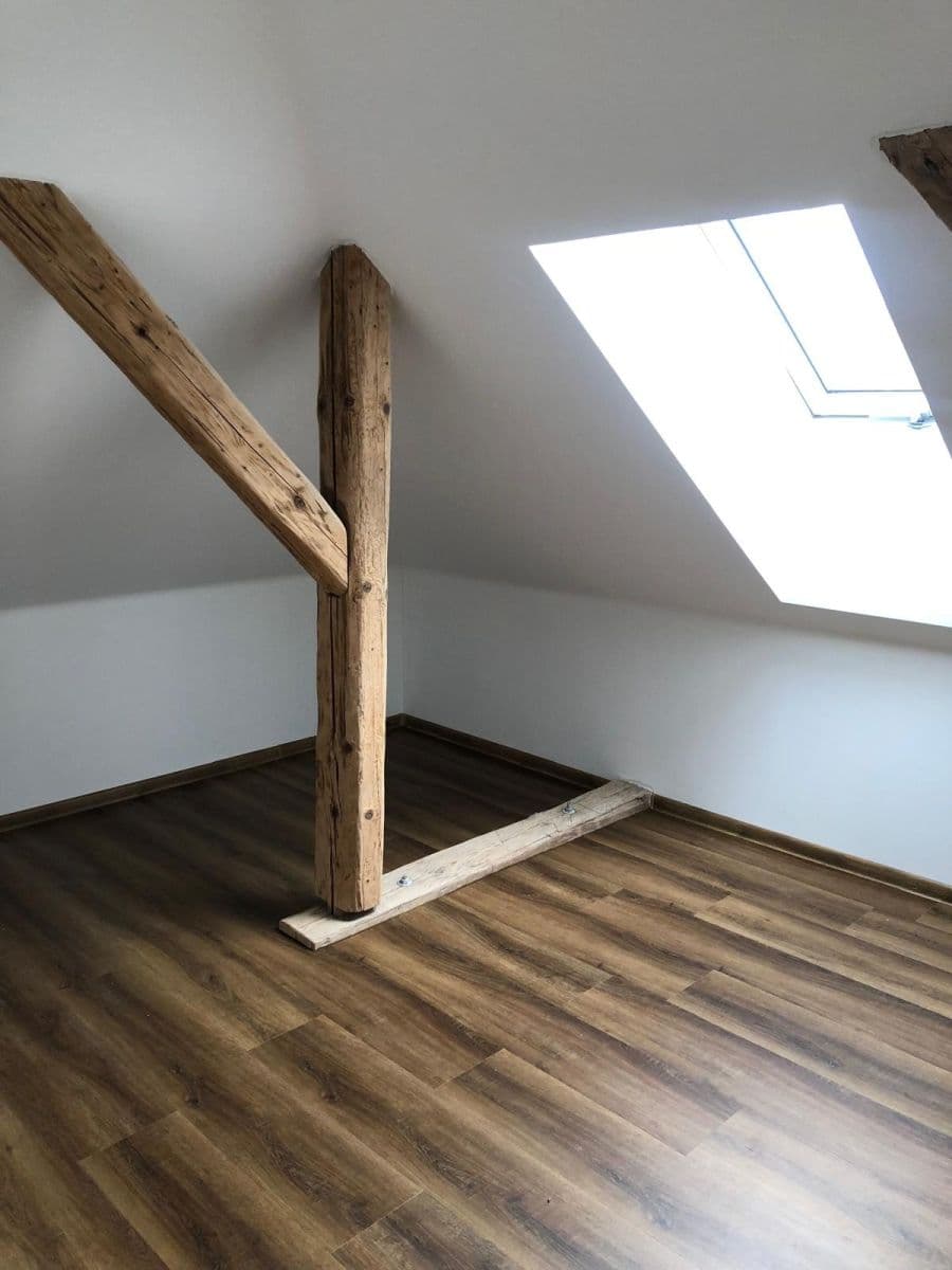 1 bedroom with open-plan kitchen flat for sale, 52 m², Černá, Vysočina Region 1 bedroom with open-plan kitchen flat for sale, 52 m², Černá, Vysočina Region