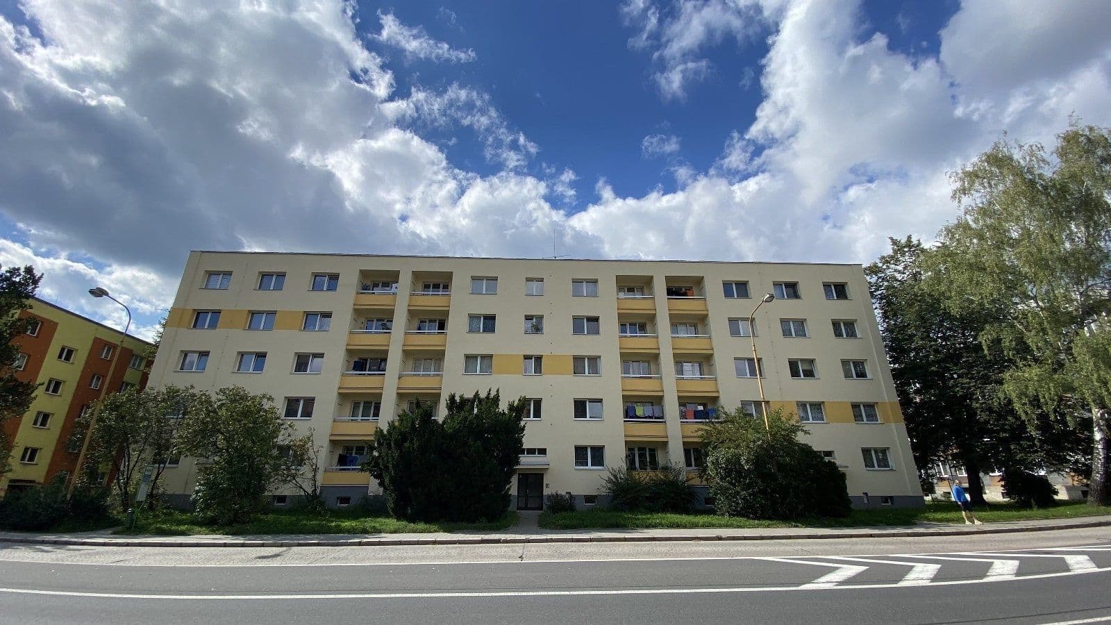 2 bedroom flat to rent, 51 m², 17. listopadu, Havířov, Moravskoslezský Region 2 bedroom flat to rent, 51 m², 17. listopadu, Havířov, Moravskoslezský Region