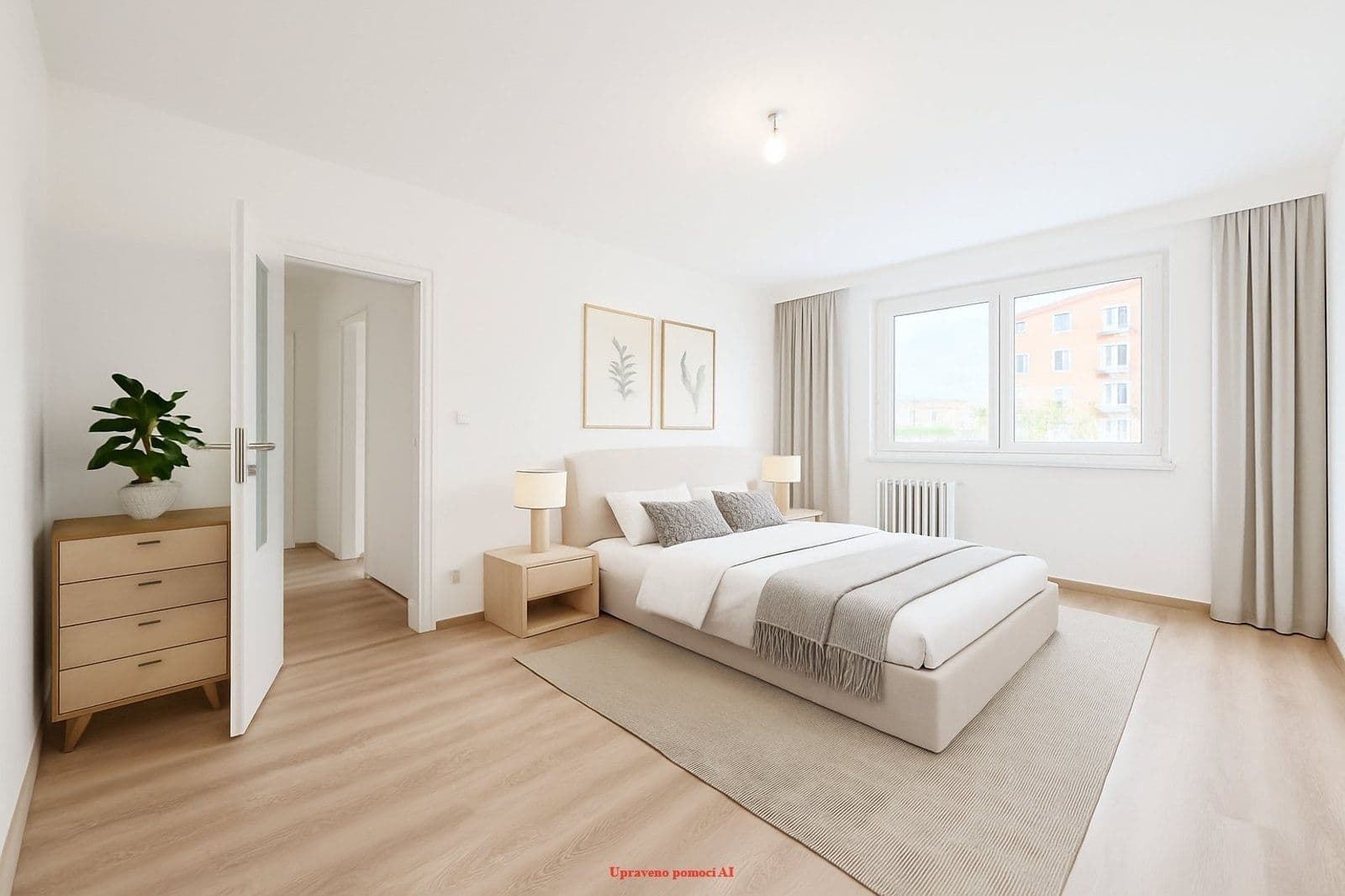 2 bedroom flat to rent, 51 m², 17. listopadu, Havířov, Moravskoslezský Region 2 bedroom flat to rent, 51 m², 17. listopadu, Havířov, Moravskoslezský Region