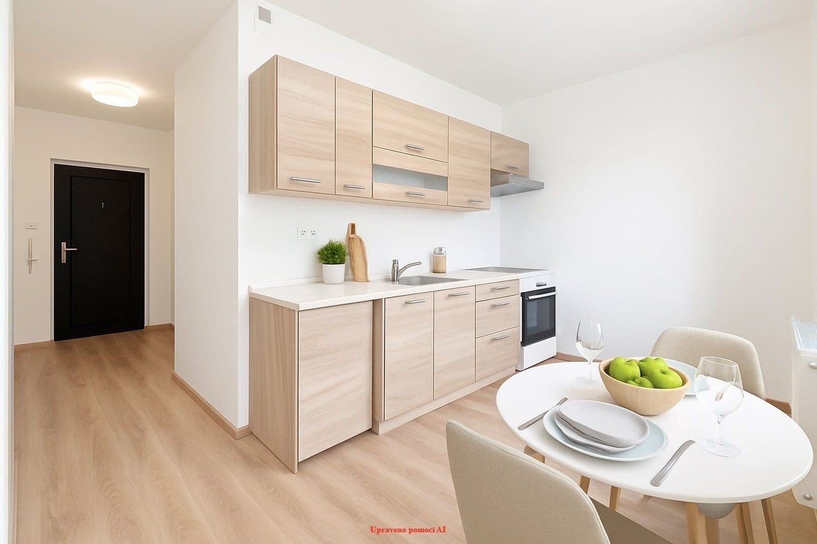 2 bedroom flat to rent, 51 m², 17. listopadu, Havířov, Moravskoslezský Region 2 bedroom flat to rent, 51 m², 17. listopadu, Havířov, Moravskoslezský Region