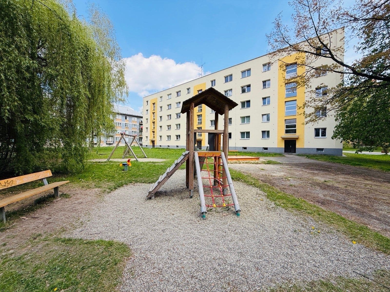 2 bedroom flat to rent, 51 m², 17. listopadu, Havířov, Moravskoslezský Region 2 bedroom flat to rent, 51 m², 17. listopadu, Havířov, Moravskoslezský Region