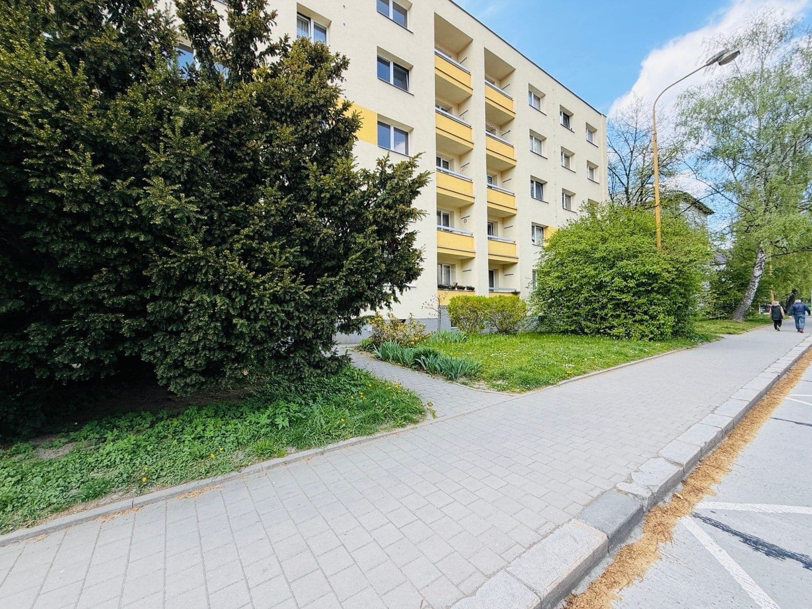 2 bedroom flat to rent, 51 m², 17. listopadu, Havířov, Moravskoslezský Region 2 bedroom flat to rent, 51 m², 17. listopadu, Havířov, Moravskoslezský Region