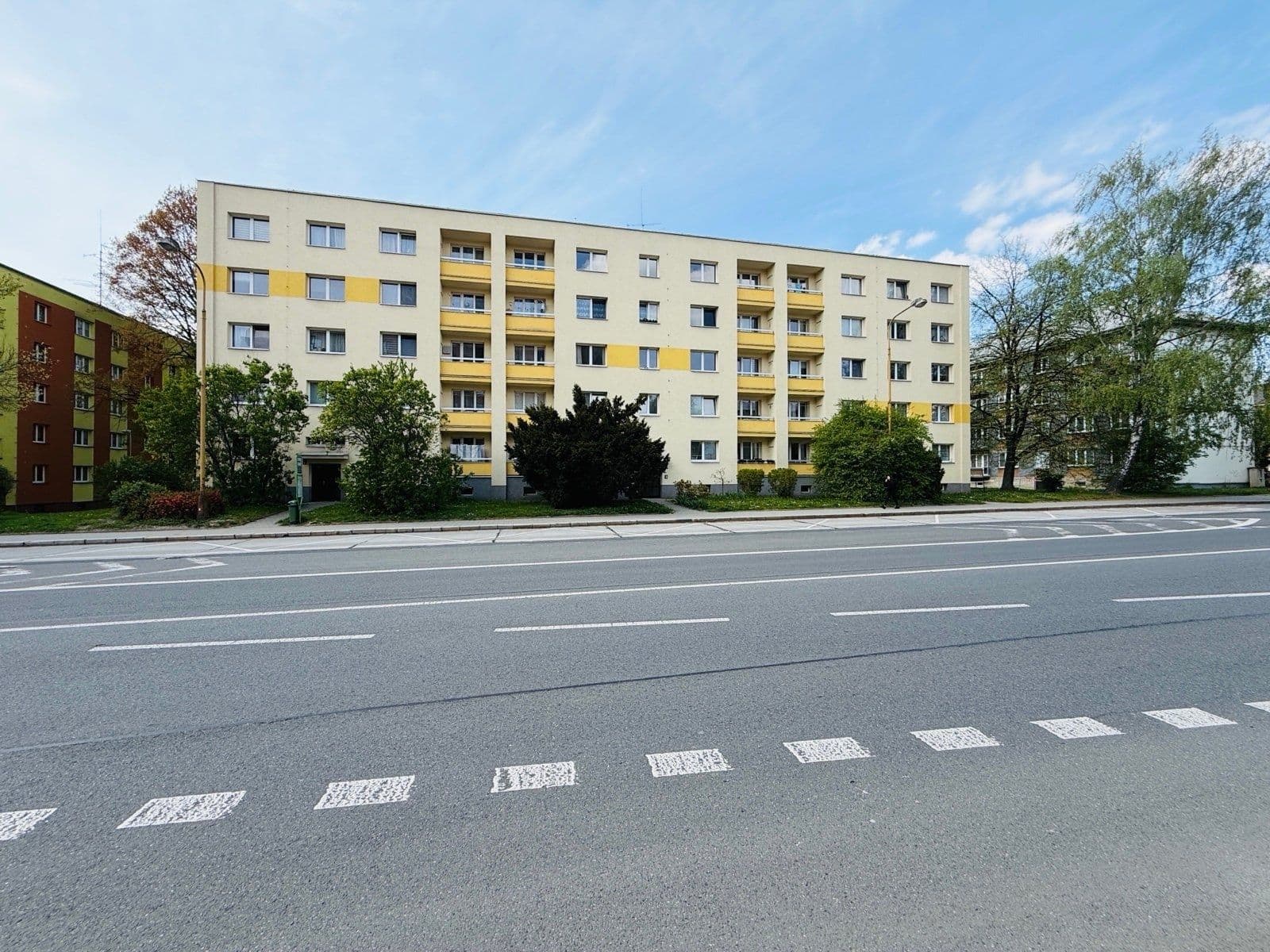 2 bedroom flat to rent, 51 m², 17. listopadu, Havířov, Moravskoslezský Region 2 bedroom flat to rent, 51 m², 17. listopadu, Havířov, Moravskoslezský Region