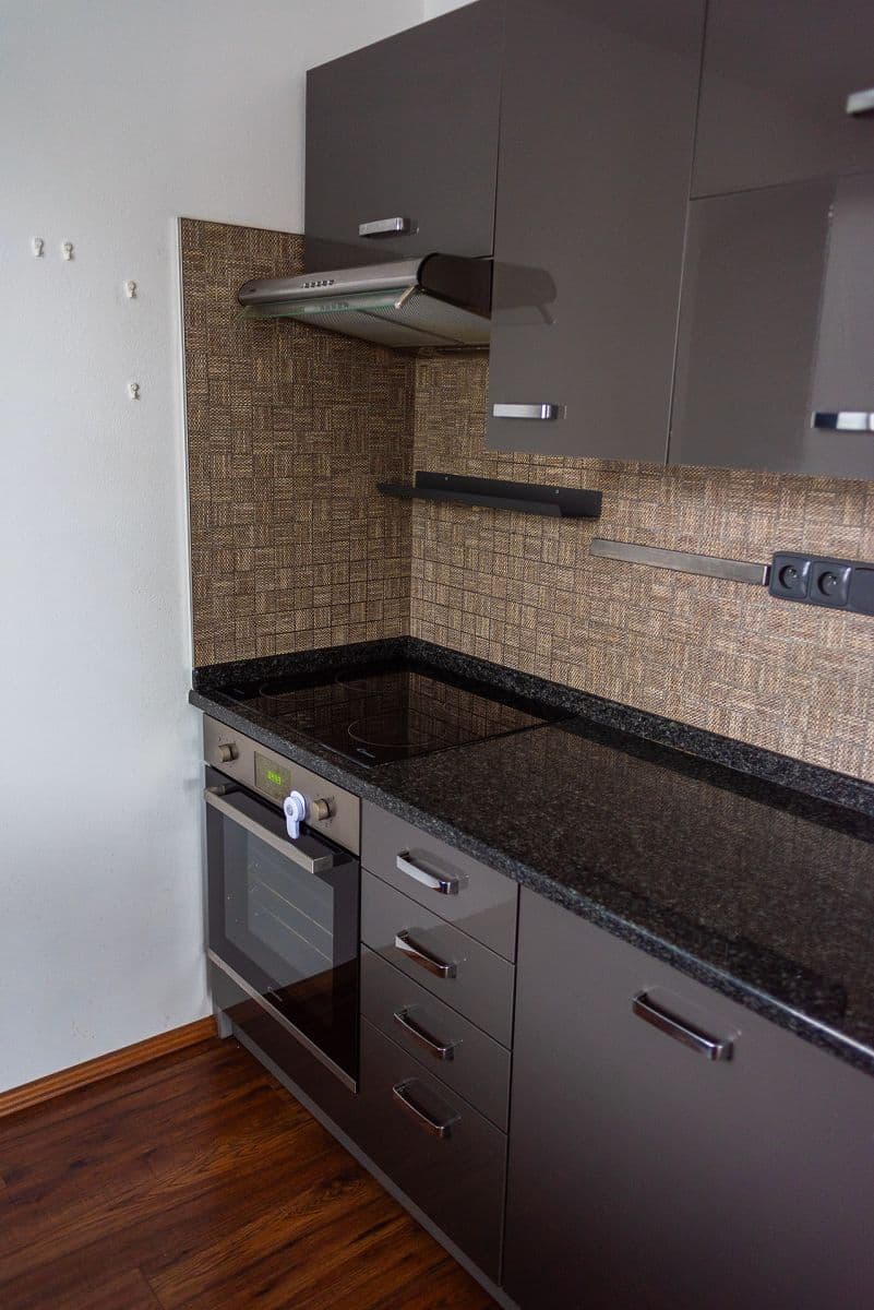 2 bedroom with open-plan kitchen flat to rent, 74 m², K Sádkám, Prague, Prague 2 bedroom with open-plan kitchen flat to rent, 74 m², K Sádkám, Prague, Prague