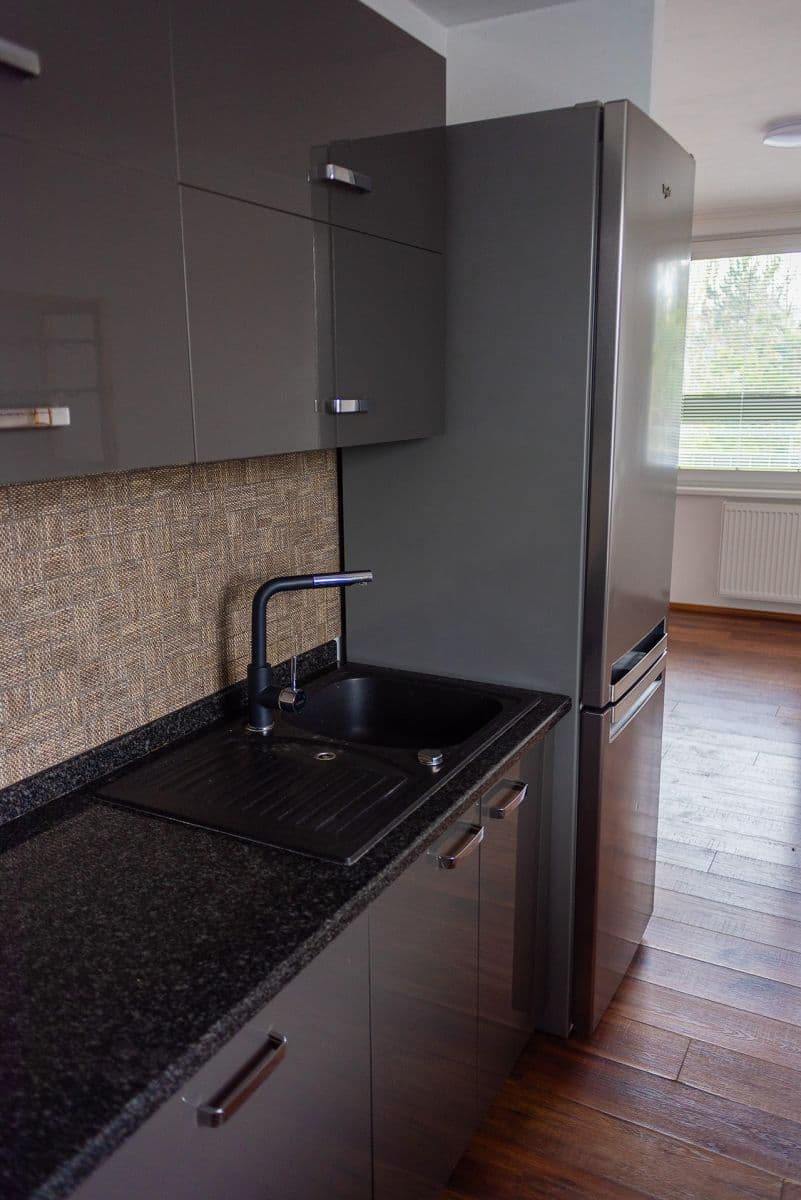 2 bedroom with open-plan kitchen flat to rent, 74 m², K Sádkám, Prague, Prague 2 bedroom with open-plan kitchen flat to rent, 74 m², K Sádkám, Prague, Prague