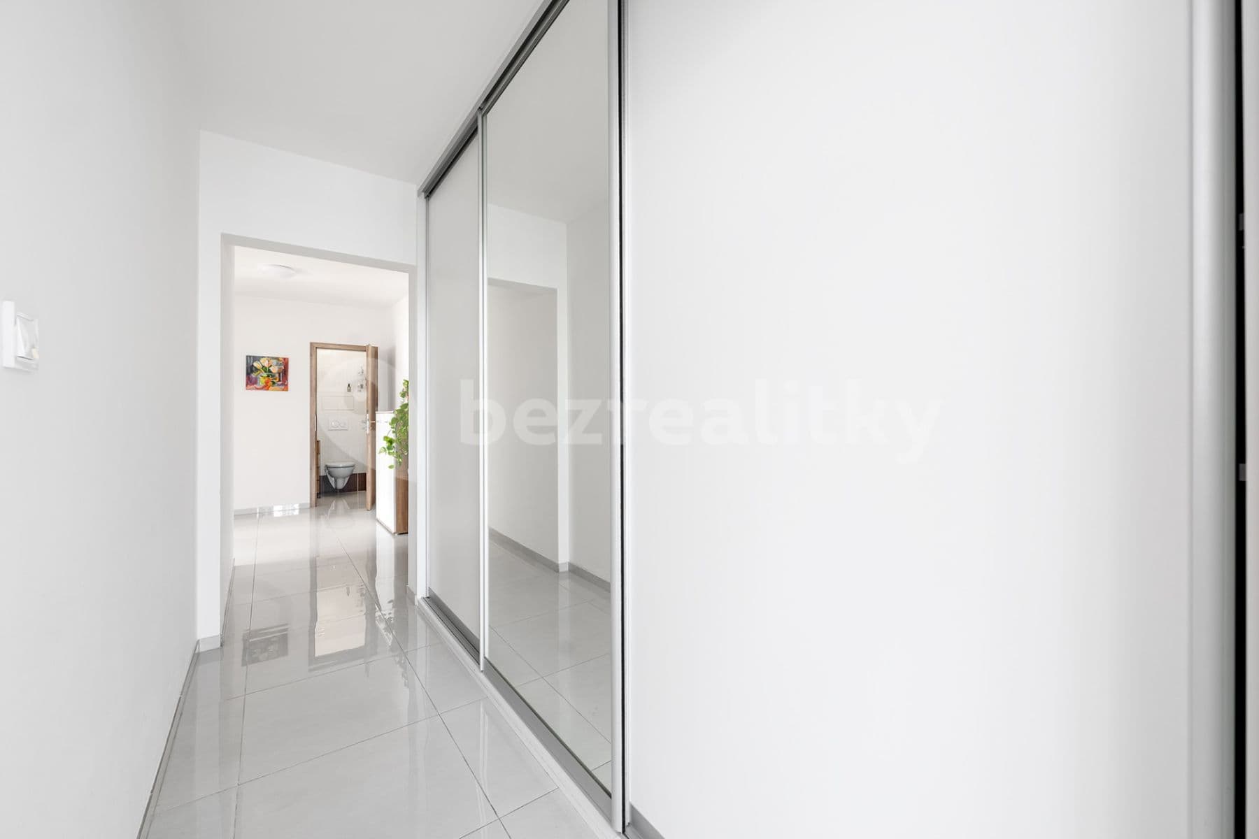 2 bedroom with open-plan kitchen flat to rent, 79 m², Přecechtělova, Prague, Prague 2 bedroom with open-plan kitchen flat to rent, 79 m², Přecechtělova, Prague, Prague