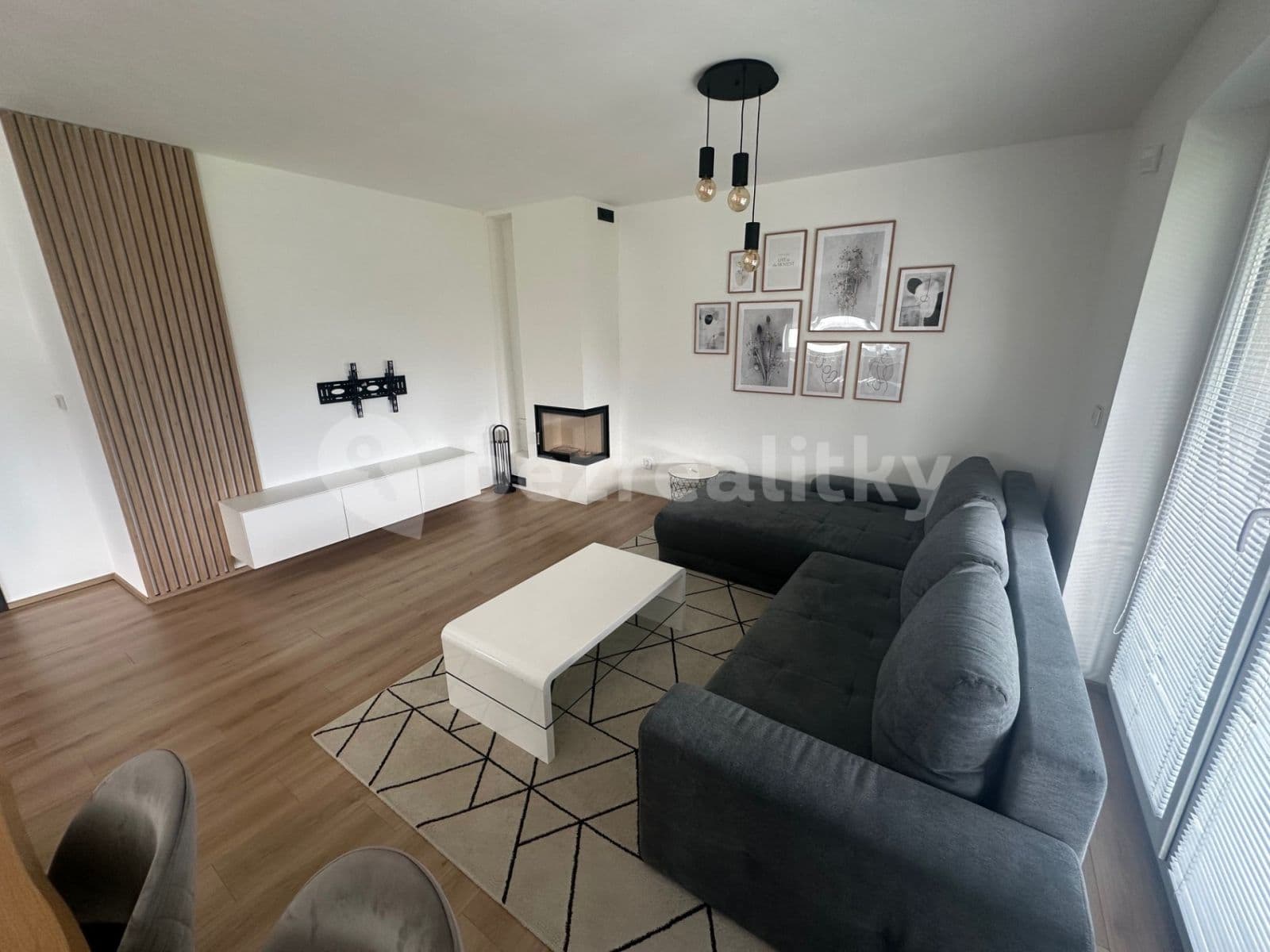 house to rent, 180 m², Modřínová, Zruč-Senec, Plzeňský Region house to rent, 180 m², Modřínová, Zruč-Senec, Plzeňský Region