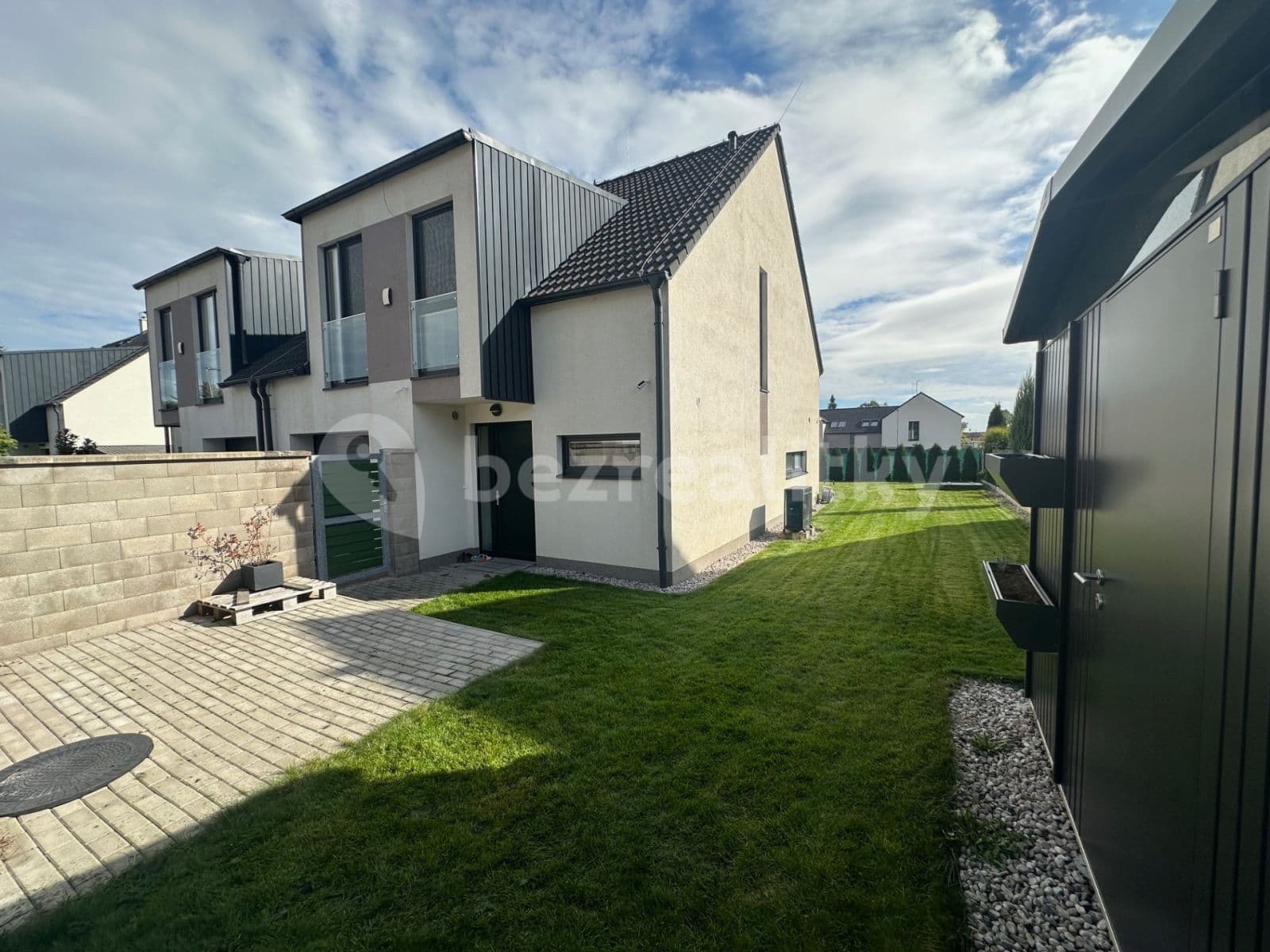 house to rent, 180 m², Modřínová, Zruč-Senec, Plzeňský Region house to rent, 180 m², Modřínová, Zruč-Senec, Plzeňský Region