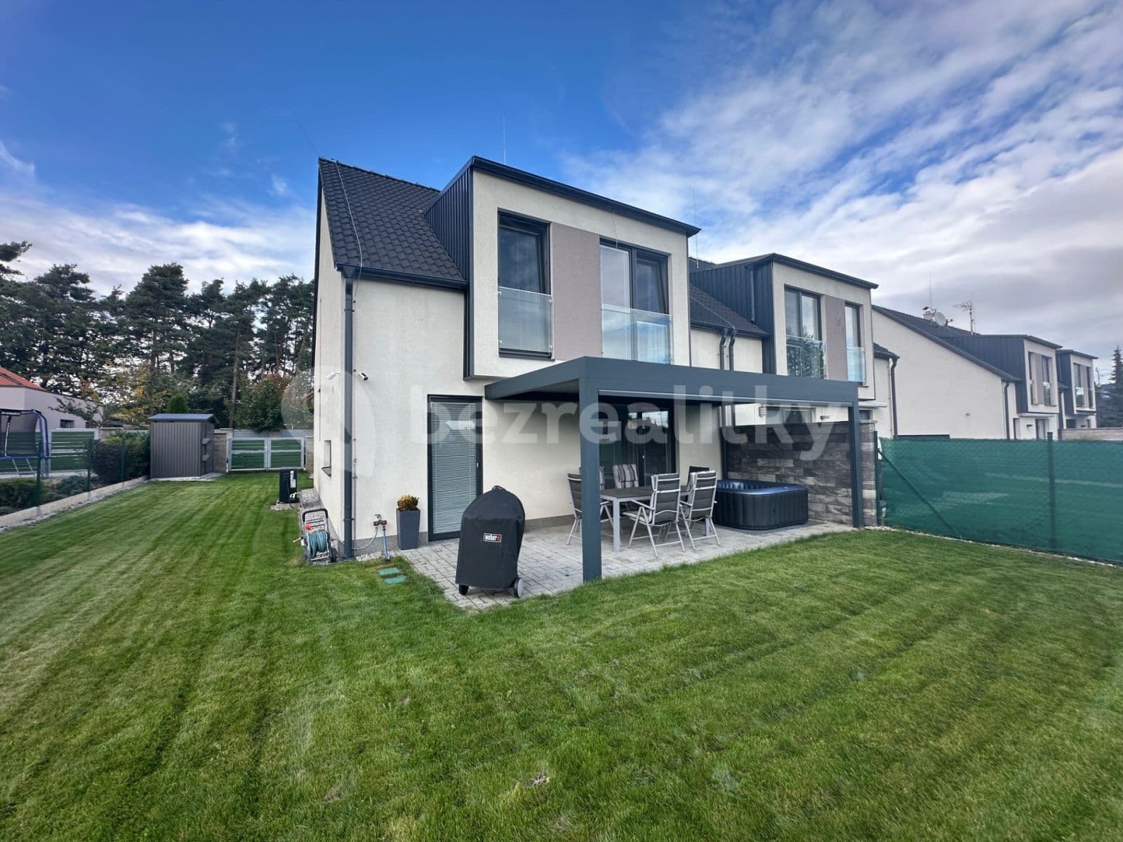 house to rent, 180 m², Modřínová, Zruč-Senec, Plzeňský Region house to rent, 180 m², Modřínová, Zruč-Senec, Plzeňský Region