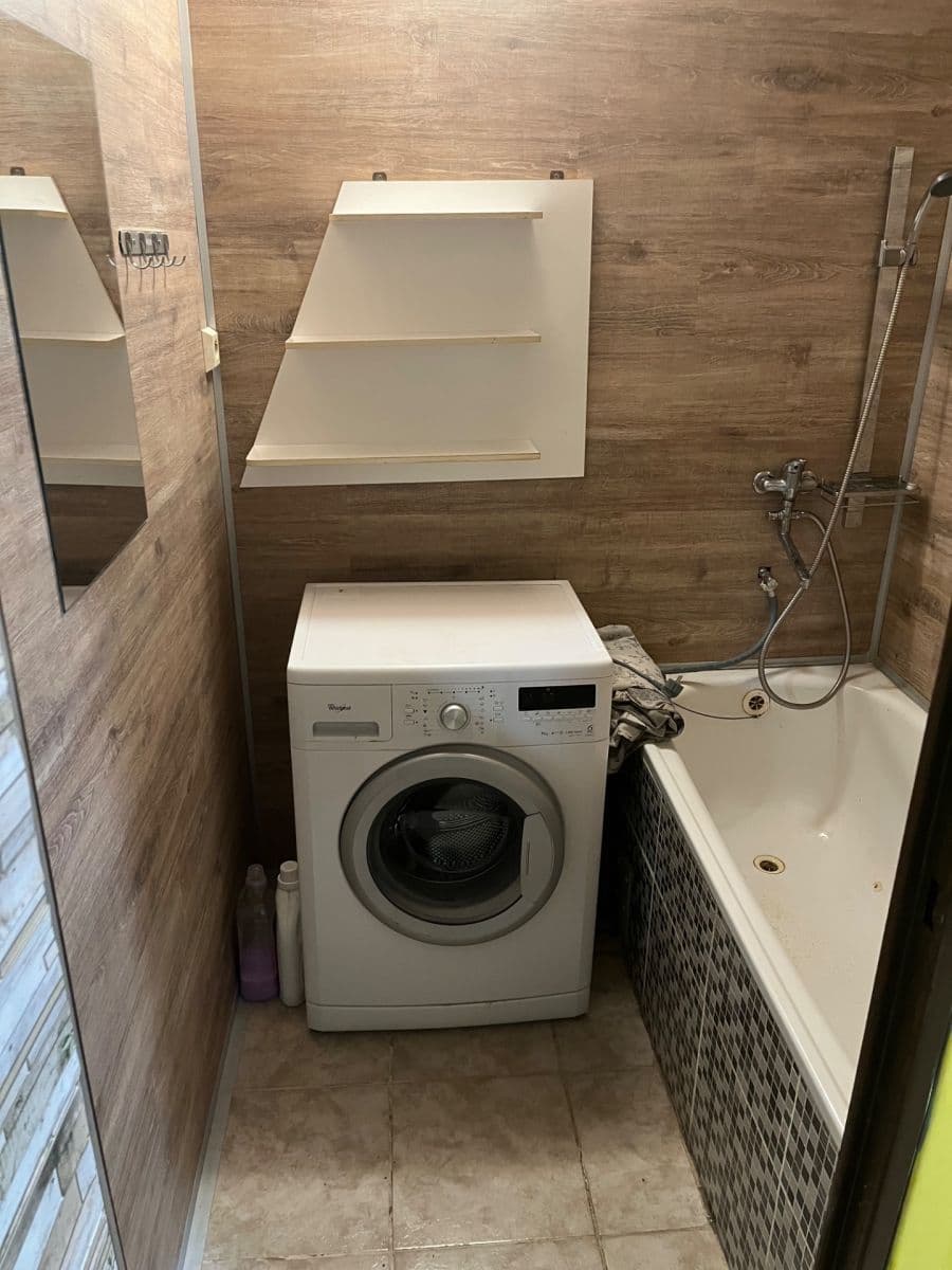 2 bedroom flat to rent, 65 m², Krupka, Ústecký Region 2 bedroom flat to rent, 65 m², Krupka, Ústecký Region