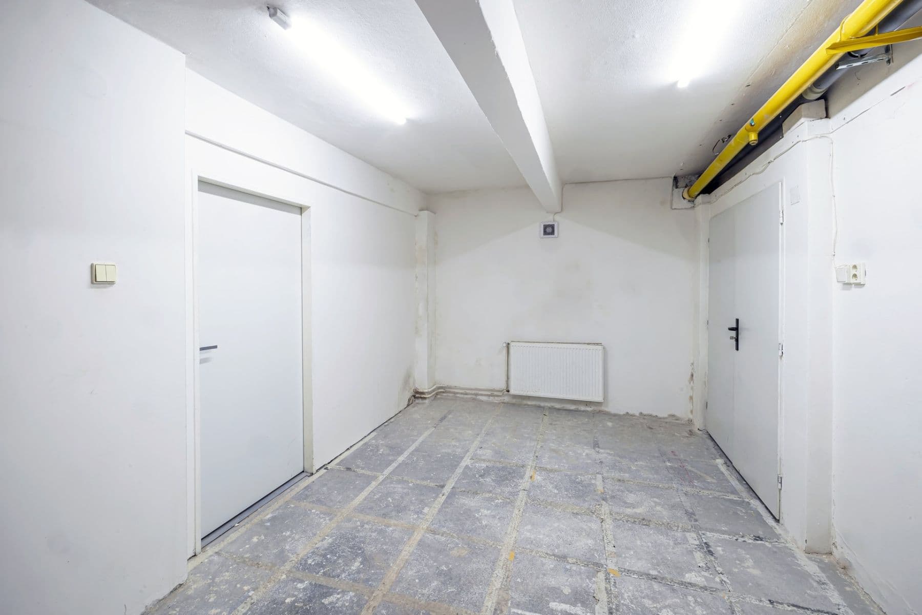 non-residential property for sale, 161 m², Žerotínova, Prague, Prague non-residential property for sale, 161 m², Žerotínova, Prague, Prague