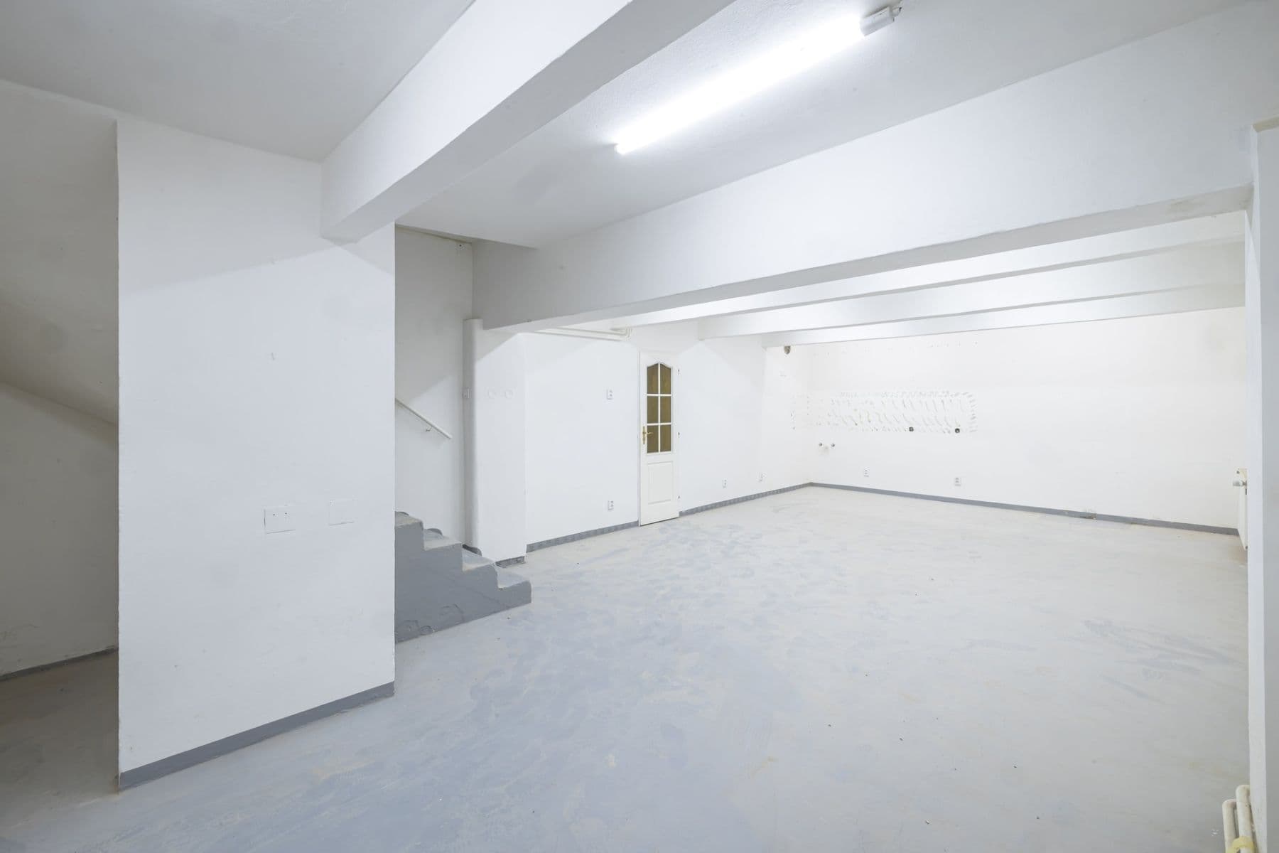 non-residential property for sale, 161 m², Žerotínova, Prague, Prague non-residential property for sale, 161 m², Žerotínova, Prague, Prague