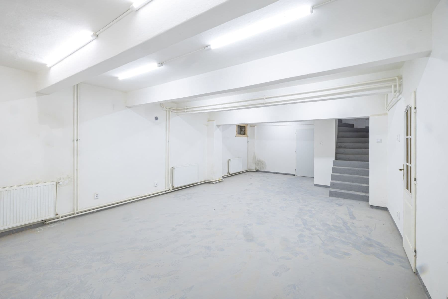 non-residential property for sale, 161 m², Žerotínova, Prague, Prague non-residential property for sale, 161 m², Žerotínova, Prague, Prague