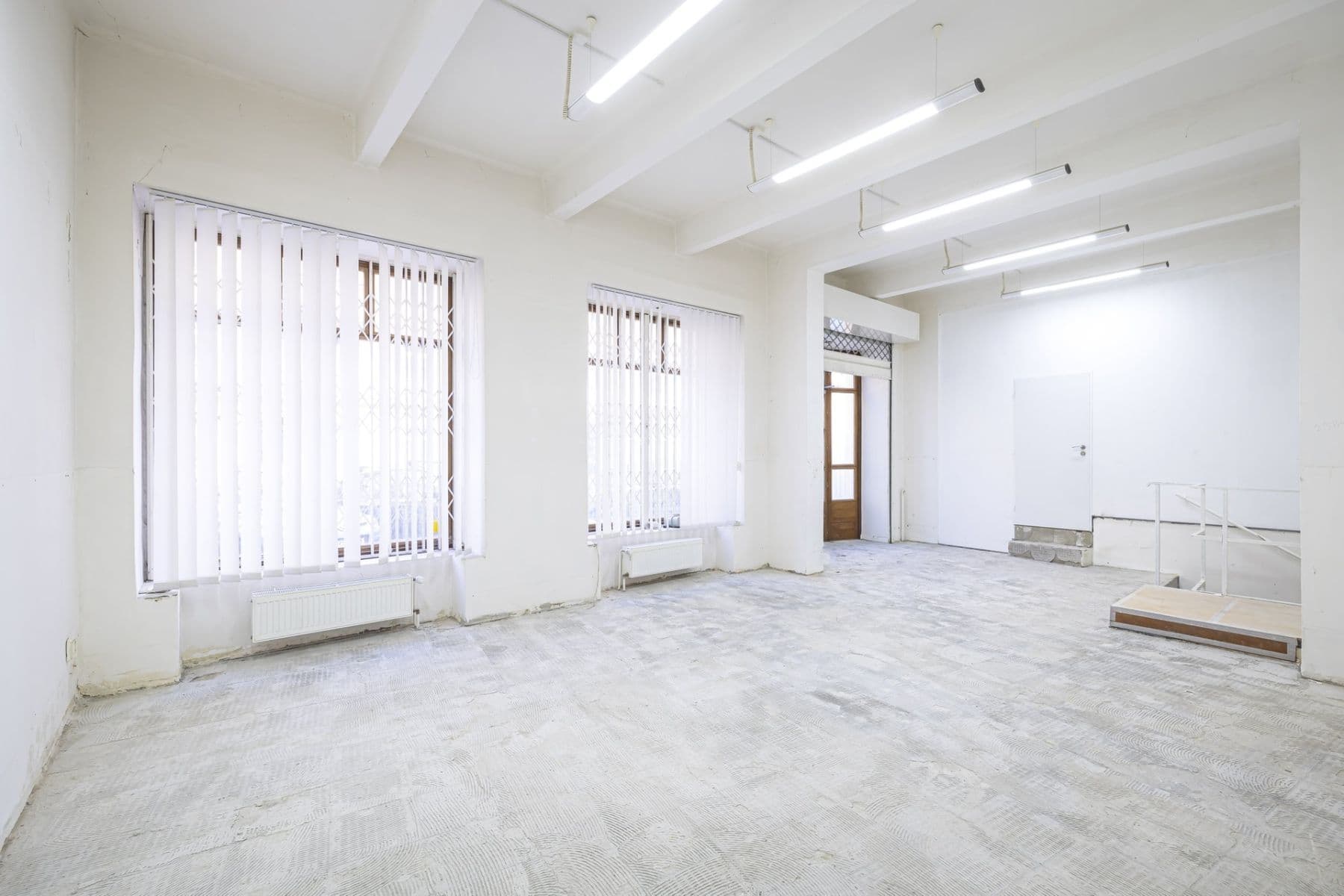 non-residential property for sale, 161 m², Žerotínova, Prague, Prague non-residential property for sale, 161 m², Žerotínova, Prague, Prague