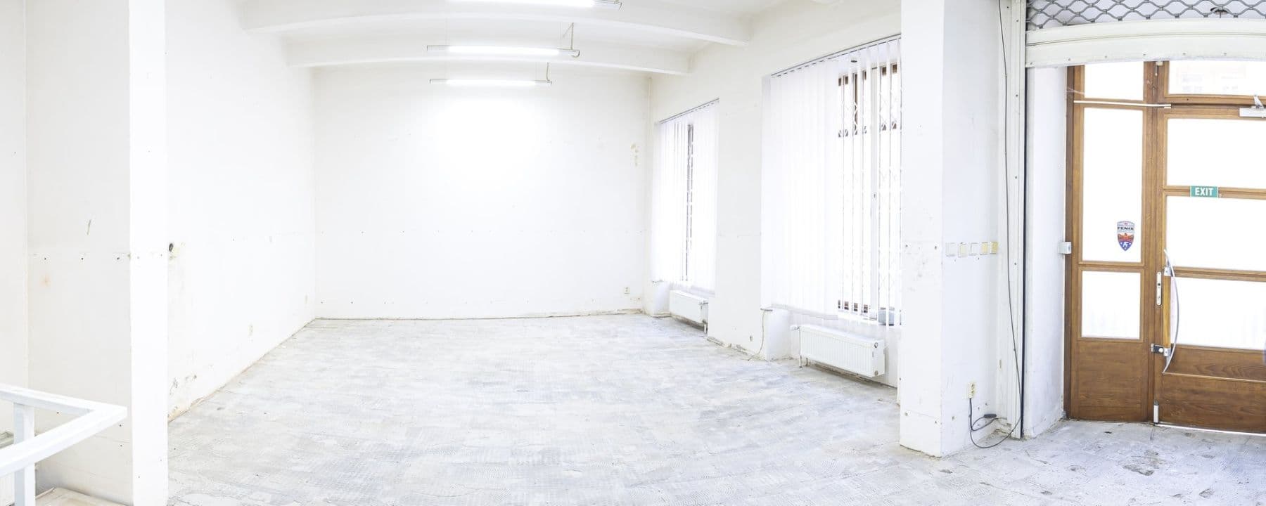 non-residential property for sale, 141 m², Žerotínova, Prague, Prague non-residential property for sale, 141 m², Žerotínova, Prague, Prague