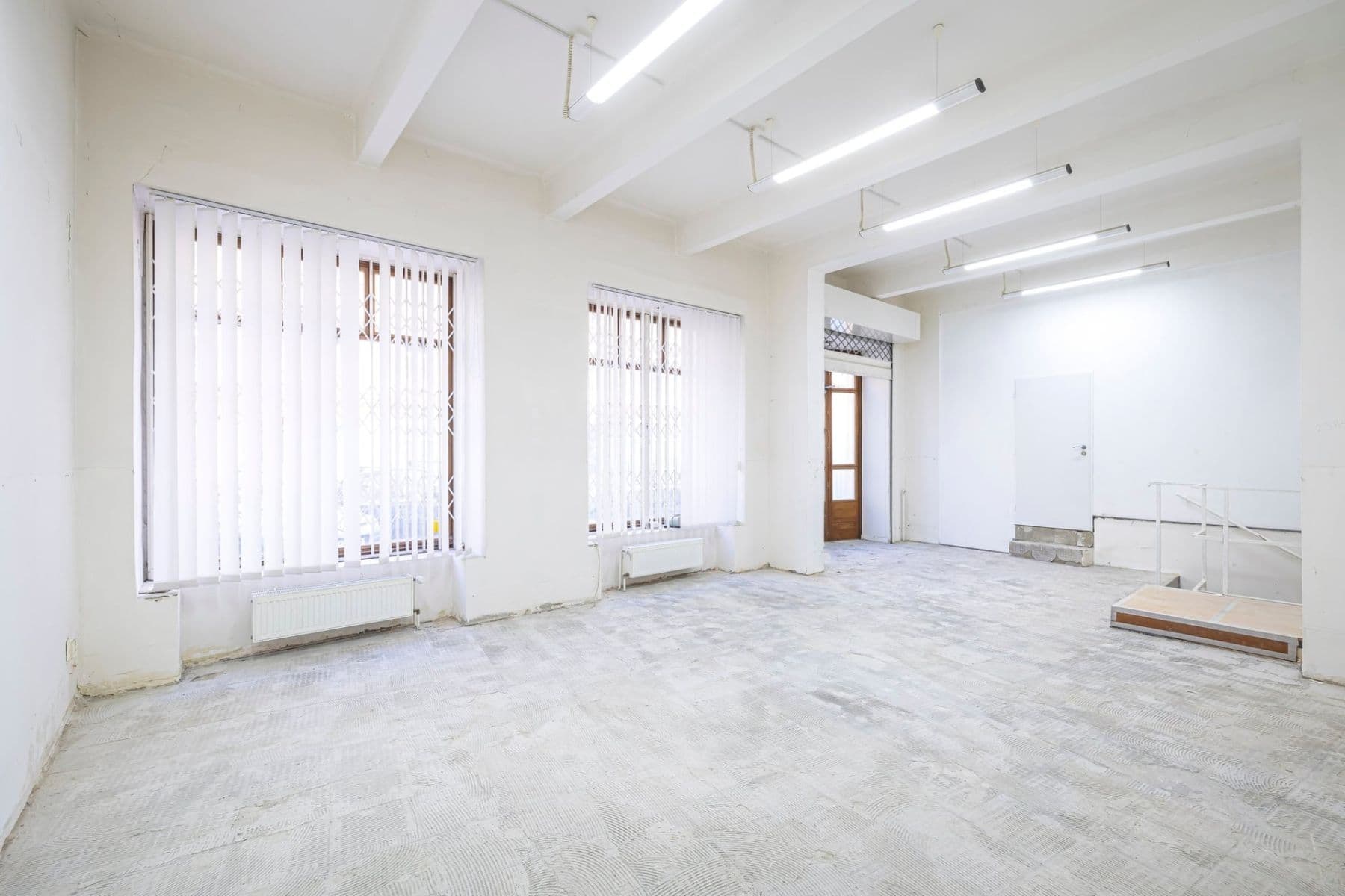 non-residential property for sale, 141 m², Žerotínova, Prague, Prague non-residential property for sale, 141 m², Žerotínova, Prague, Prague