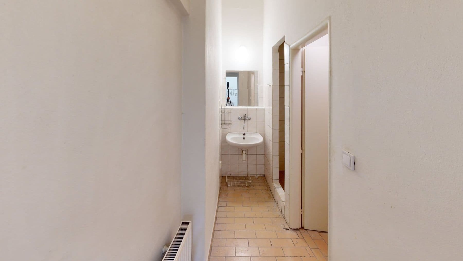 non-residential property for sale, 141 m², Žerotínova, Prague, Prague non-residential property for sale, 141 m², Žerotínova, Prague, Prague