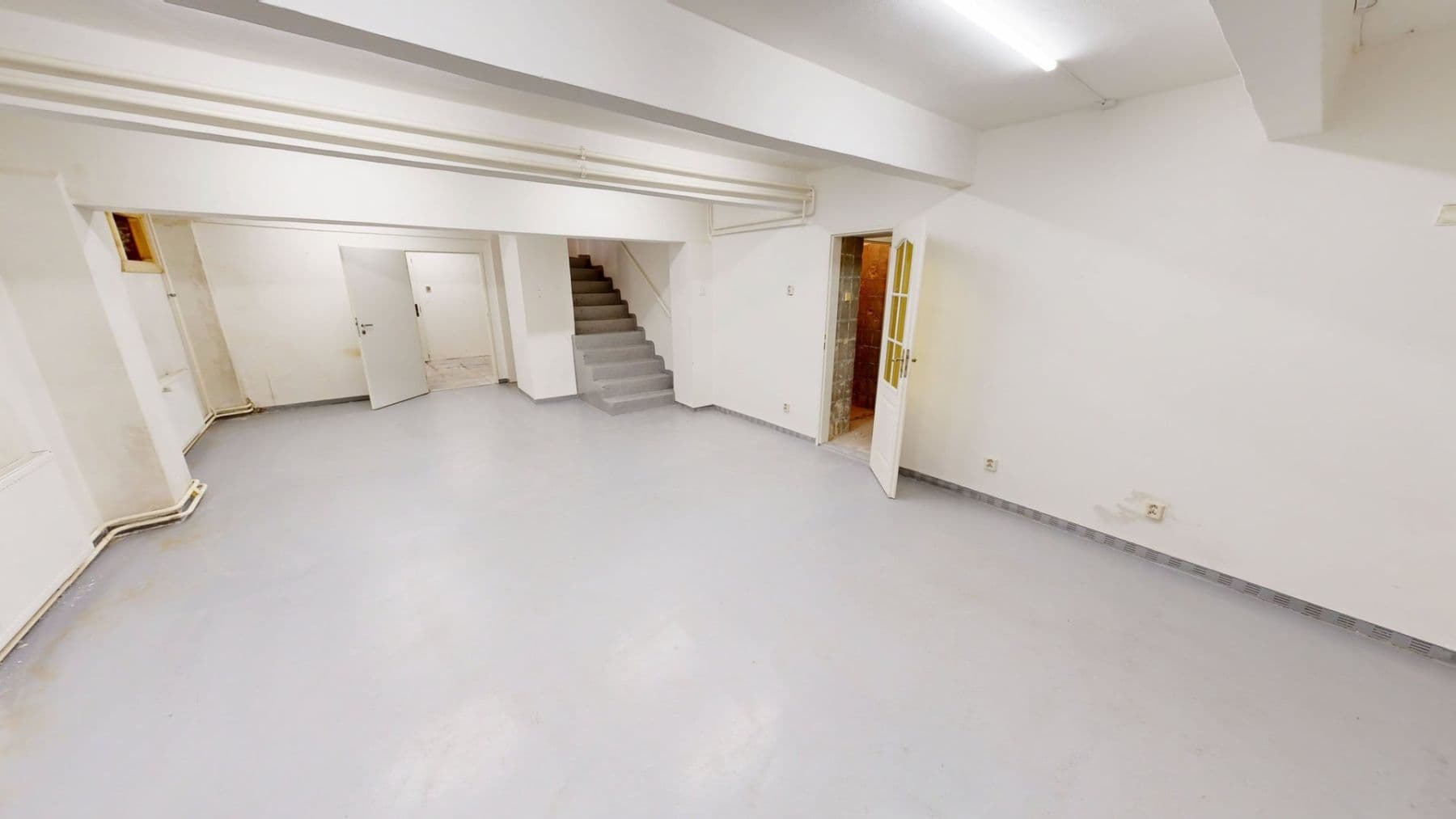 non-residential property for sale, 141 m², Žerotínova, Prague, Prague non-residential property for sale, 141 m², Žerotínova, Prague, Prague