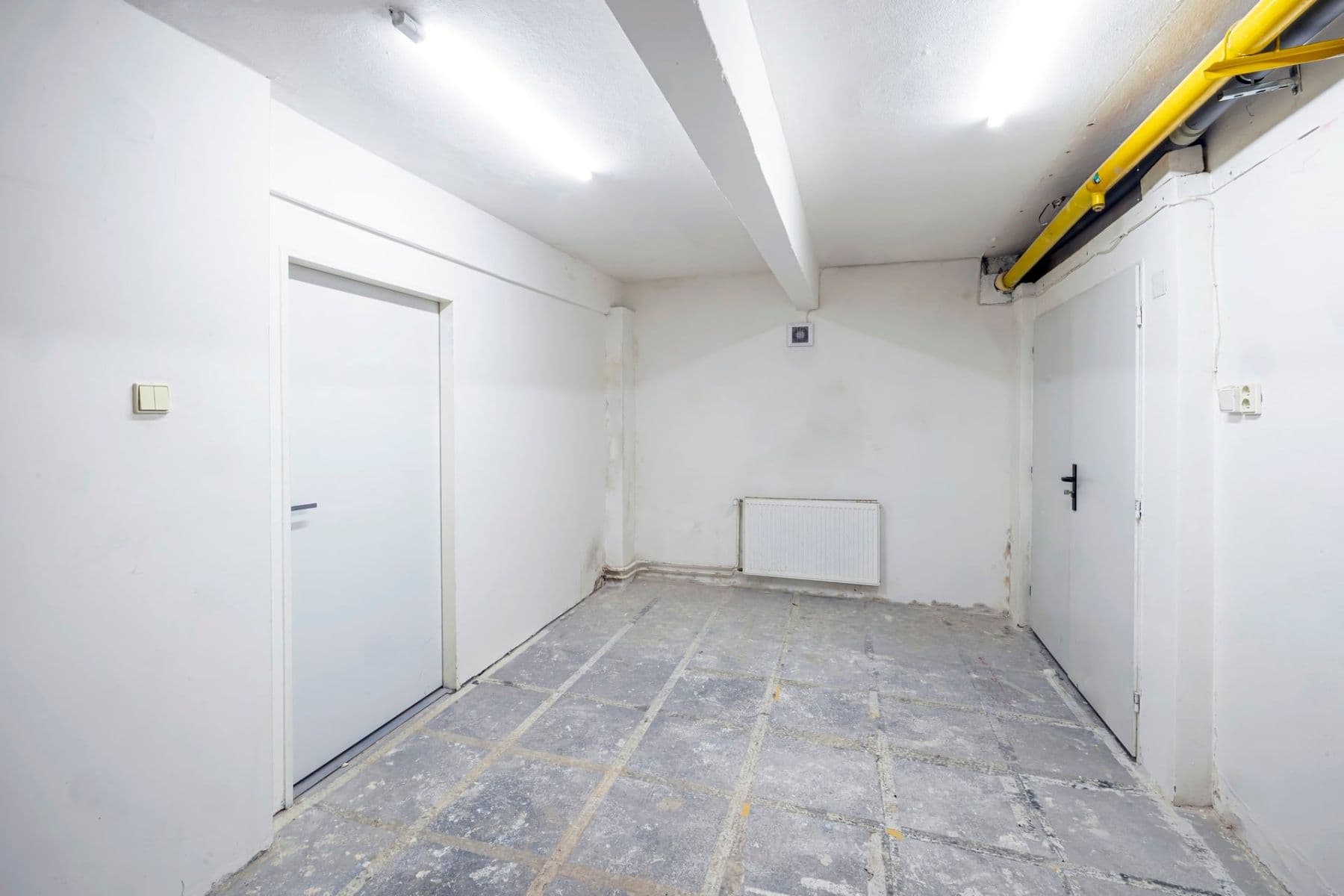 non-residential property for sale, 141 m², Žerotínova, Prague, Prague non-residential property for sale, 141 m², Žerotínova, Prague, Prague