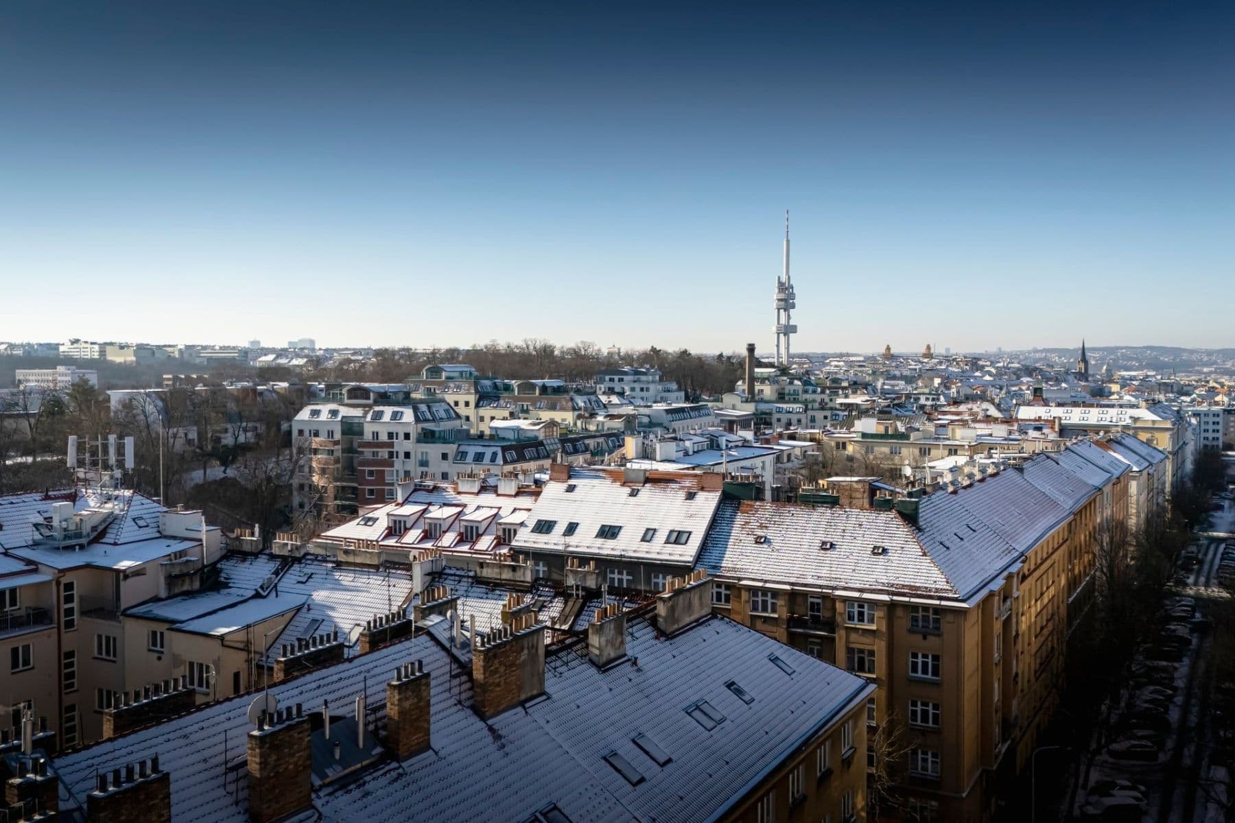 non-residential property for sale, 141 m², Žerotínova, Prague, Prague non-residential property for sale, 141 m², Žerotínova, Prague, Prague