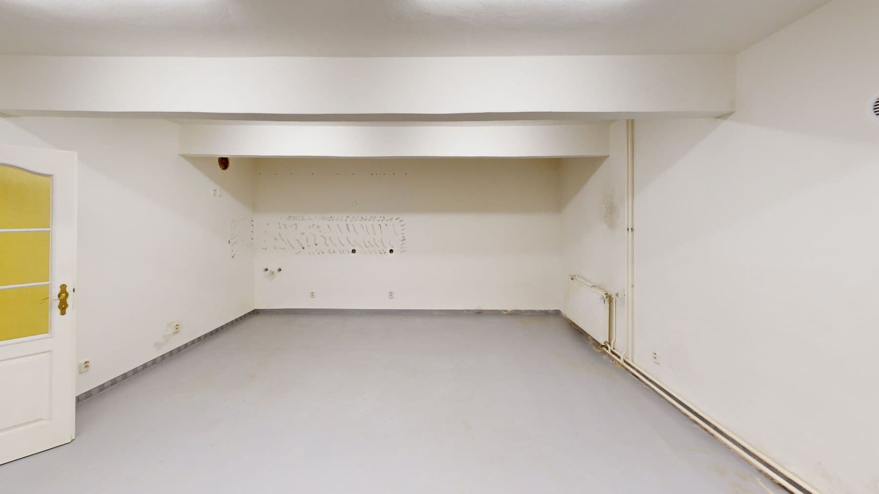 non-residential property for sale, 141 m², Žerotínova, Prague, Prague non-residential property for sale, 141 m², Žerotínova, Prague, Prague