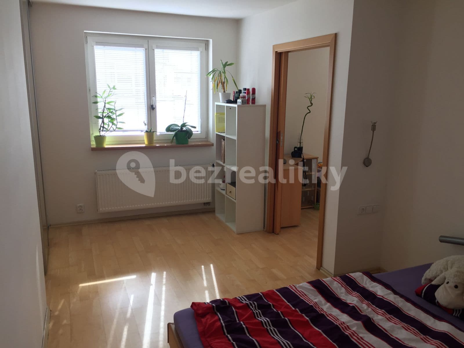 1 bedroom with open-plan kitchen flat to rent, 50 m², Nuselská, Prague, Prague 1 bedroom with open-plan kitchen flat to rent, 50 m², Nuselská, Prague, Prague
