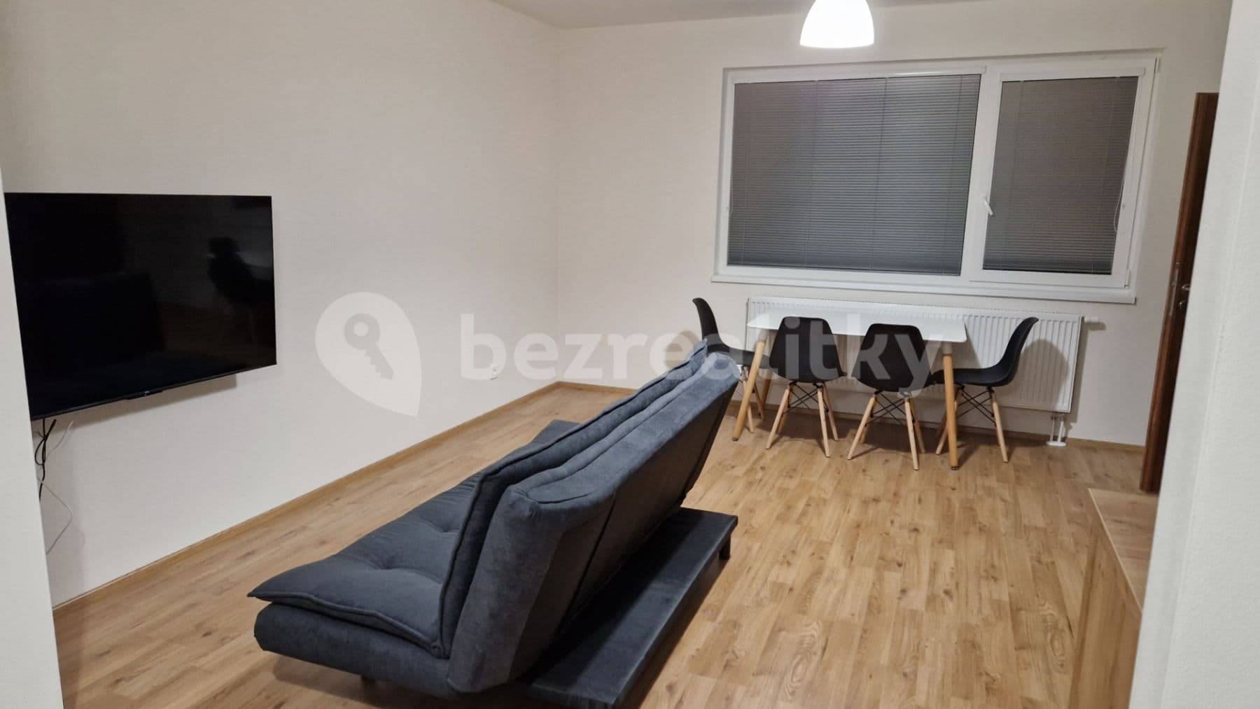 1 bedroom with open-plan kitchen flat to rent, 59 m², Poděbradova, Plzeň, Plzeňský Region 1 bedroom with open-plan kitchen flat to rent, 59 m², Poděbradova, Plzeň, Plzeňský Region