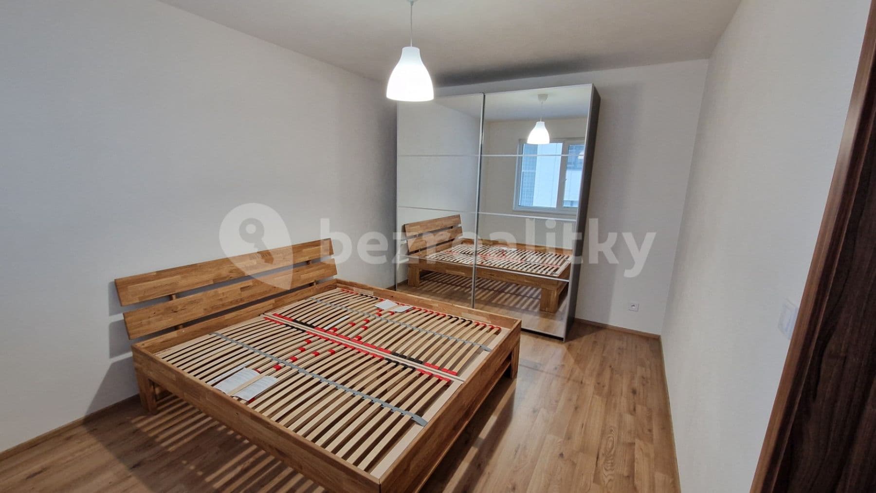 1 bedroom with open-plan kitchen flat to rent, 59 m², Poděbradova, Plzeň, Plzeňský Region 1 bedroom with open-plan kitchen flat to rent, 59 m², Poděbradova, Plzeň, Plzeňský Region