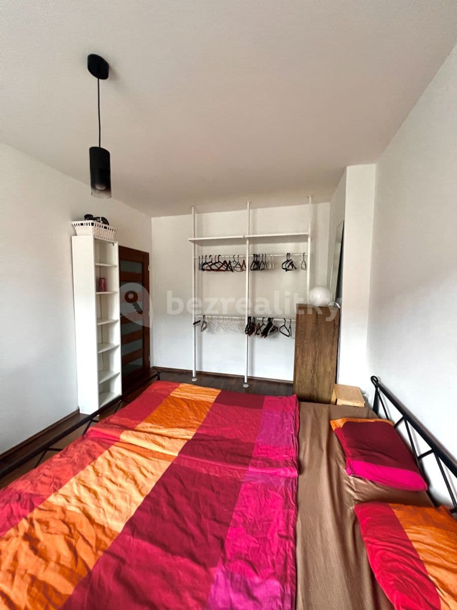 2 bedroom flat to rent, 53 m², Studentská, Ústí nad Labem, Ústecký Region 2 bedroom flat to rent, 53 m², Studentská, Ústí nad Labem, Ústecký Region