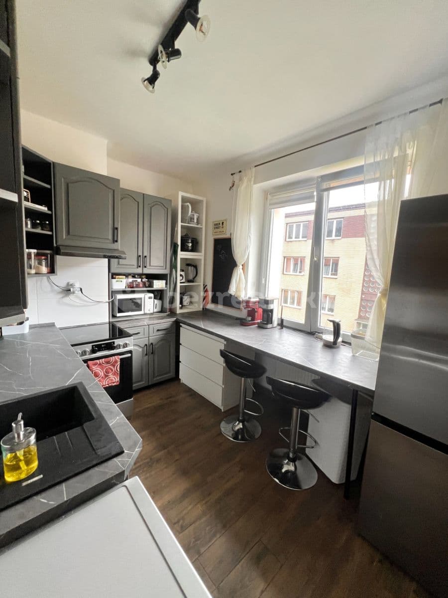 2 bedroom flat to rent, 53 m², Studentská, Ústí nad Labem, Ústecký Region 2 bedroom flat to rent, 53 m², Studentská, Ústí nad Labem, Ústecký Region