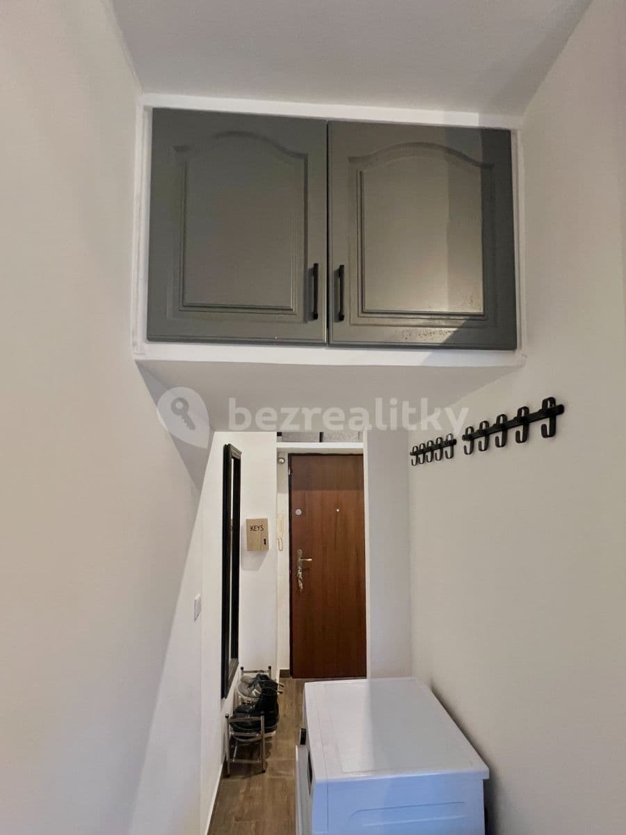 2 bedroom flat to rent, 53 m², Studentská, Ústí nad Labem, Ústecký Region 2 bedroom flat to rent, 53 m², Studentská, Ústí nad Labem, Ústecký Region