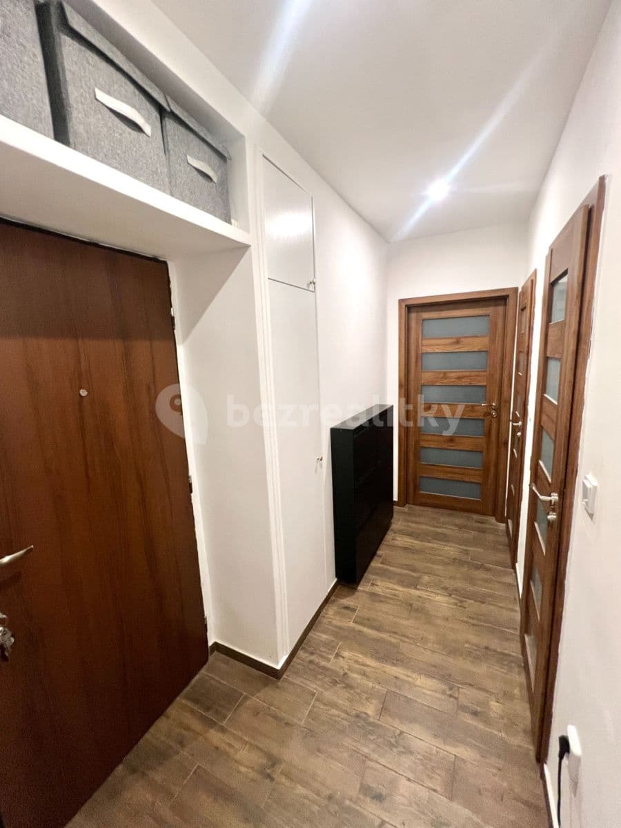 2 bedroom flat to rent, 53 m², Studentská, Ústí nad Labem, Ústecký Region 2 bedroom flat to rent, 53 m², Studentská, Ústí nad Labem, Ústecký Region