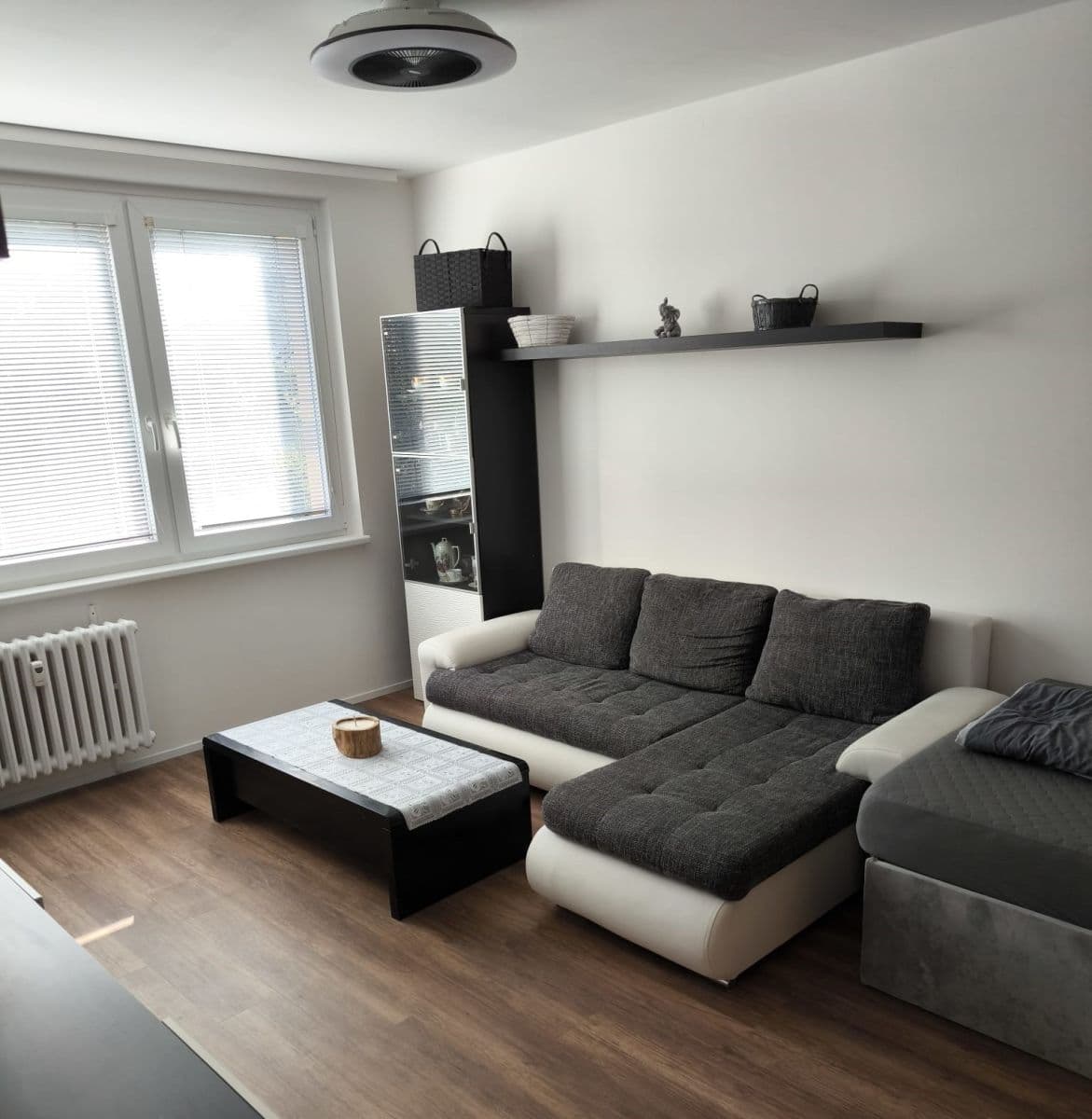 Studio flat to rent, 31 m², Benkova, Prague, Prague Studio flat to rent, 31 m², Benkova, Prague, Prague
