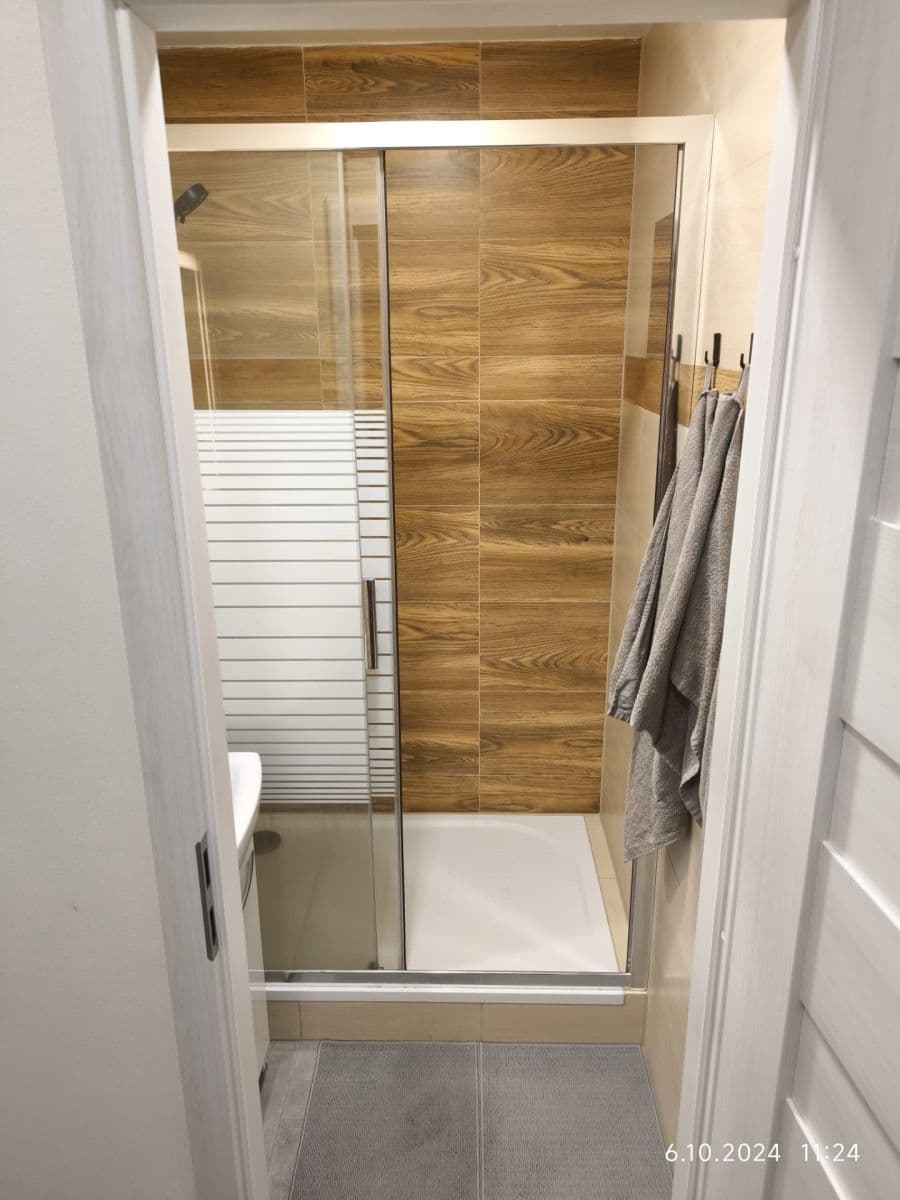 Studio flat to rent, 31 m², Benkova, Prague, Prague Studio flat to rent, 31 m², Benkova, Prague, Prague