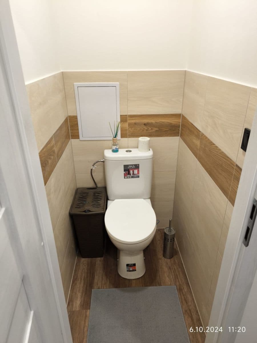 Studio flat to rent, 31 m², Benkova, Prague, Prague Studio flat to rent, 31 m², Benkova, Prague, Prague