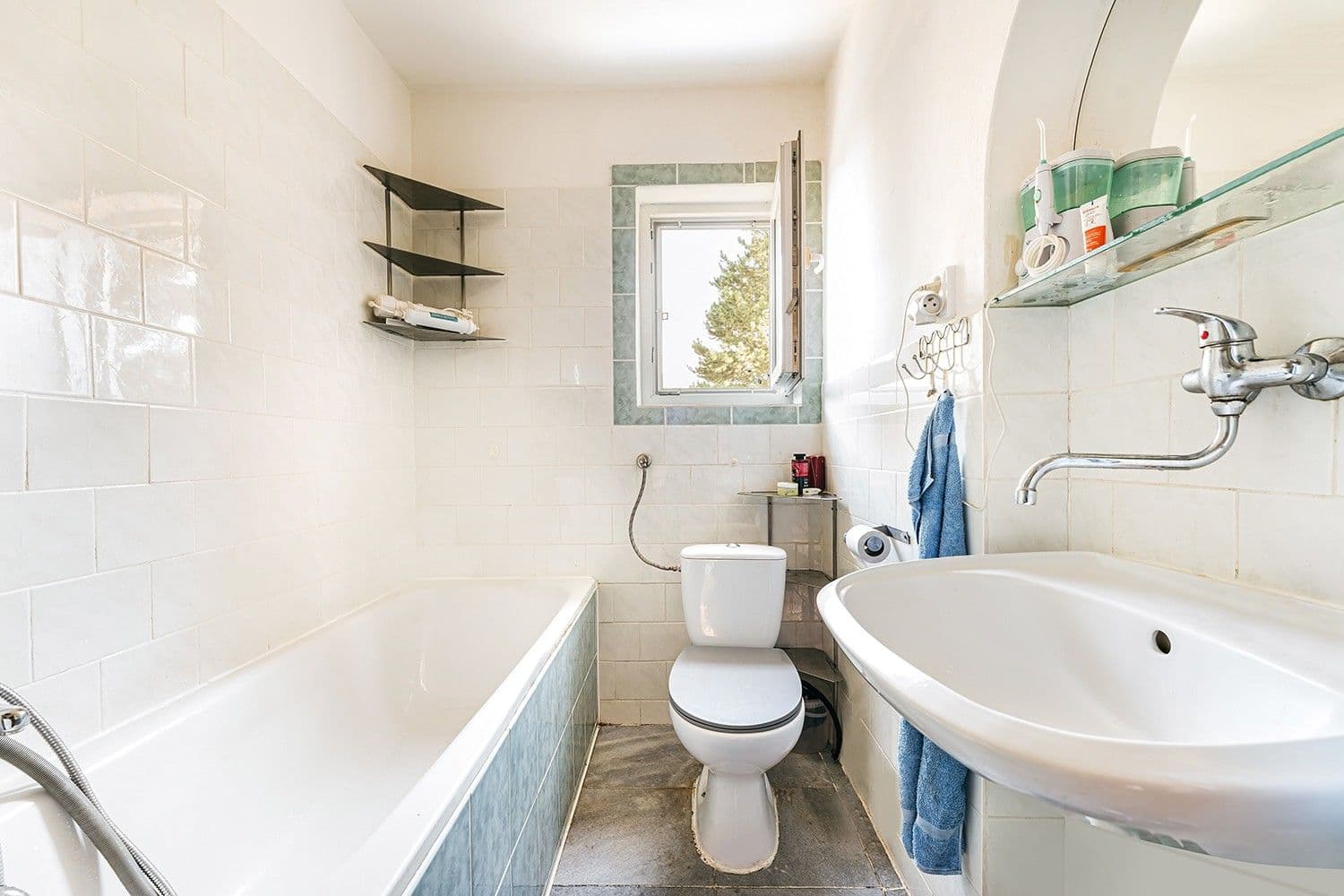 2 bedroom flat for sale, 61 m², Bratislavská, Břeclav, Jihomoravský Region 2 bedroom flat for sale, 61 m², Bratislavská, Břeclav, Jihomoravský Region