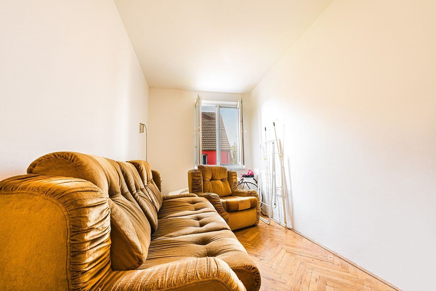 2 bedroom flat for sale, 61 m², Bratislavská, Břeclav, Jihomoravský Region 2 bedroom flat for sale, 61 m², Bratislavská, Břeclav, Jihomoravský Region