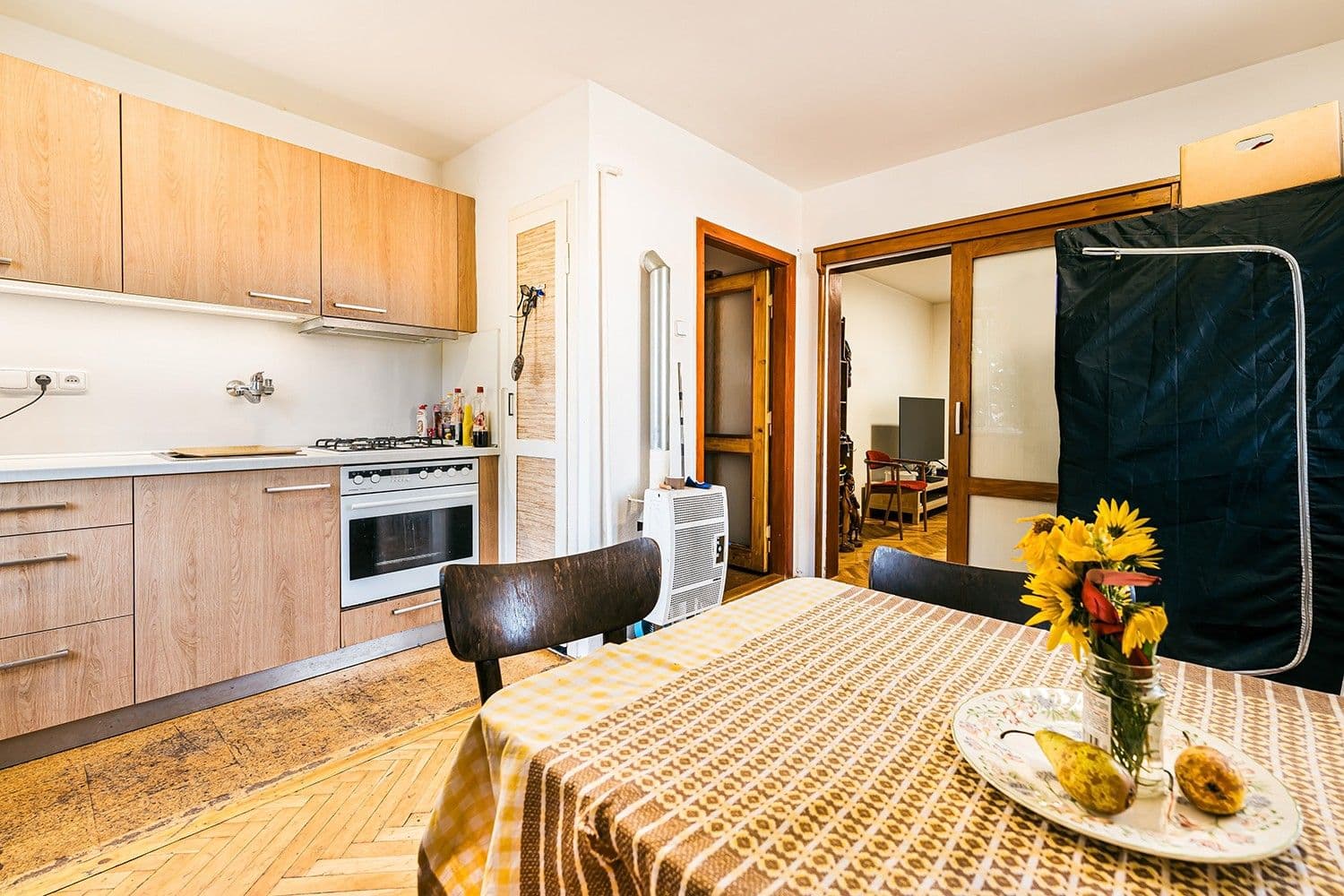 2 bedroom flat for sale, 61 m², Bratislavská, Břeclav, Jihomoravský Region 2 bedroom flat for sale, 61 m², Bratislavská, Břeclav, Jihomoravský Region