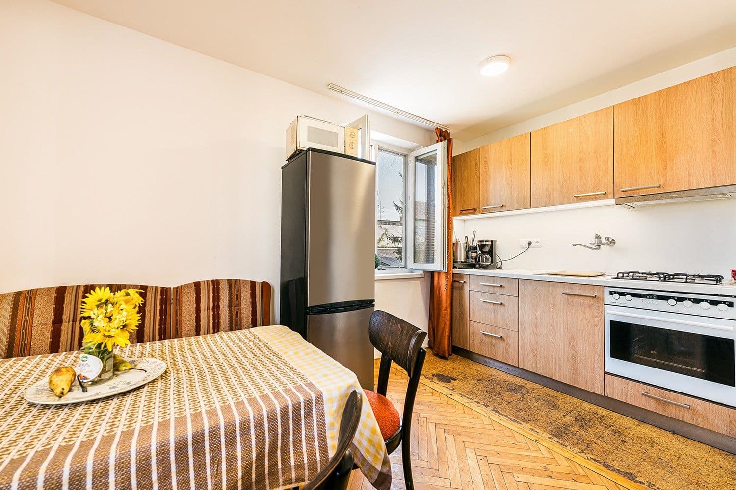 2 bedroom flat for sale, 61 m², Bratislavská, Břeclav, Jihomoravský Region 2 bedroom flat for sale, 61 m², Bratislavská, Břeclav, Jihomoravský Region