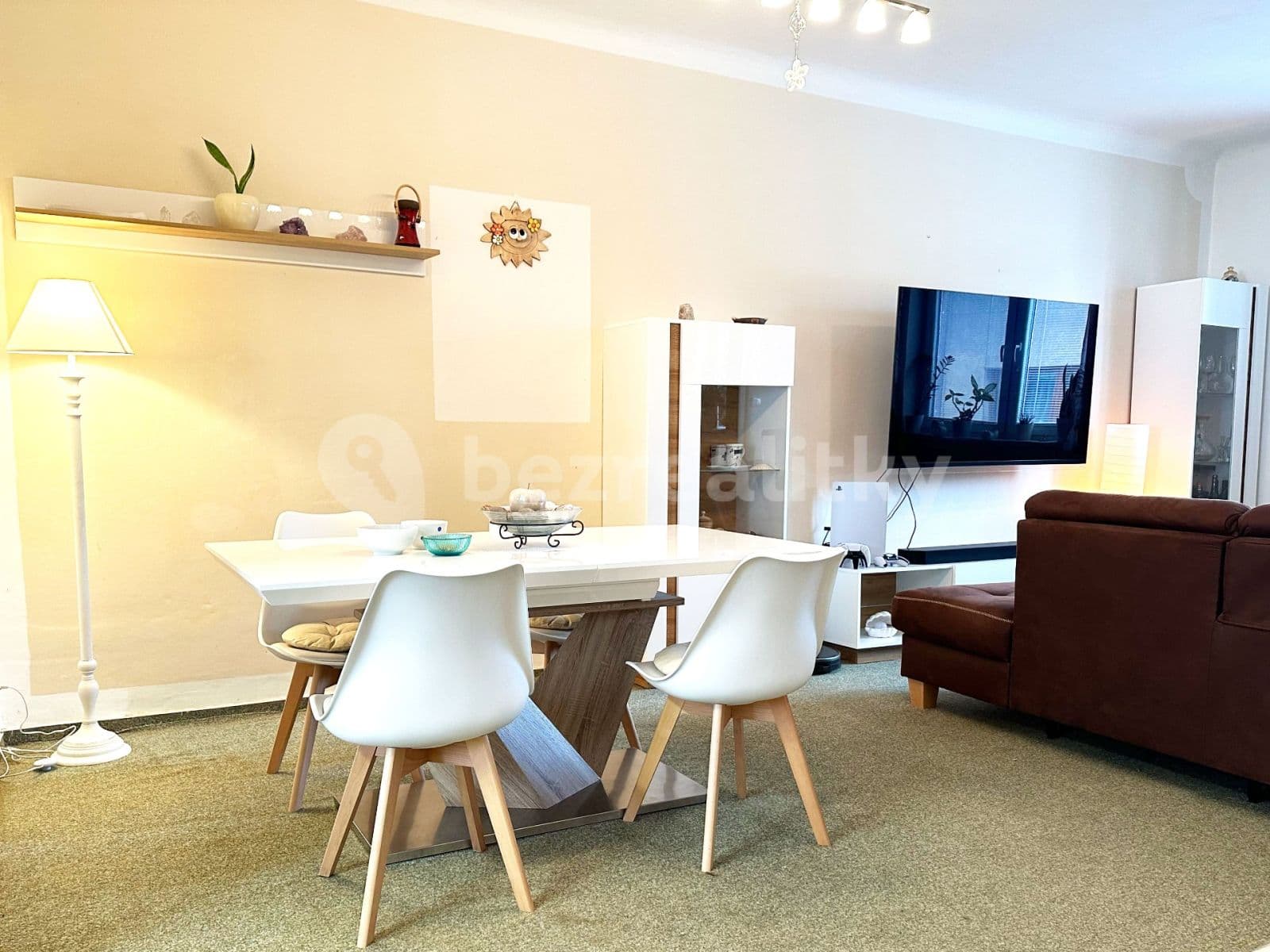 house to rent, 110 m², Milinovského, Hořovice, Středočeský Region house to rent, 110 m², Milinovského, Hořovice, Středočeský Region