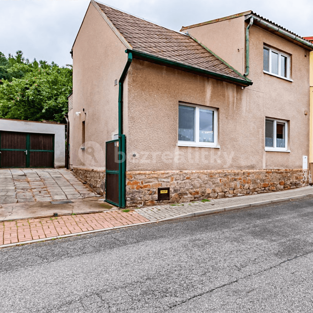 house to rent, 110 m², Milinovského, Hořovice, Středočeský Region house to rent, 110 m², Milinovského, Hořovice, Středočeský Region