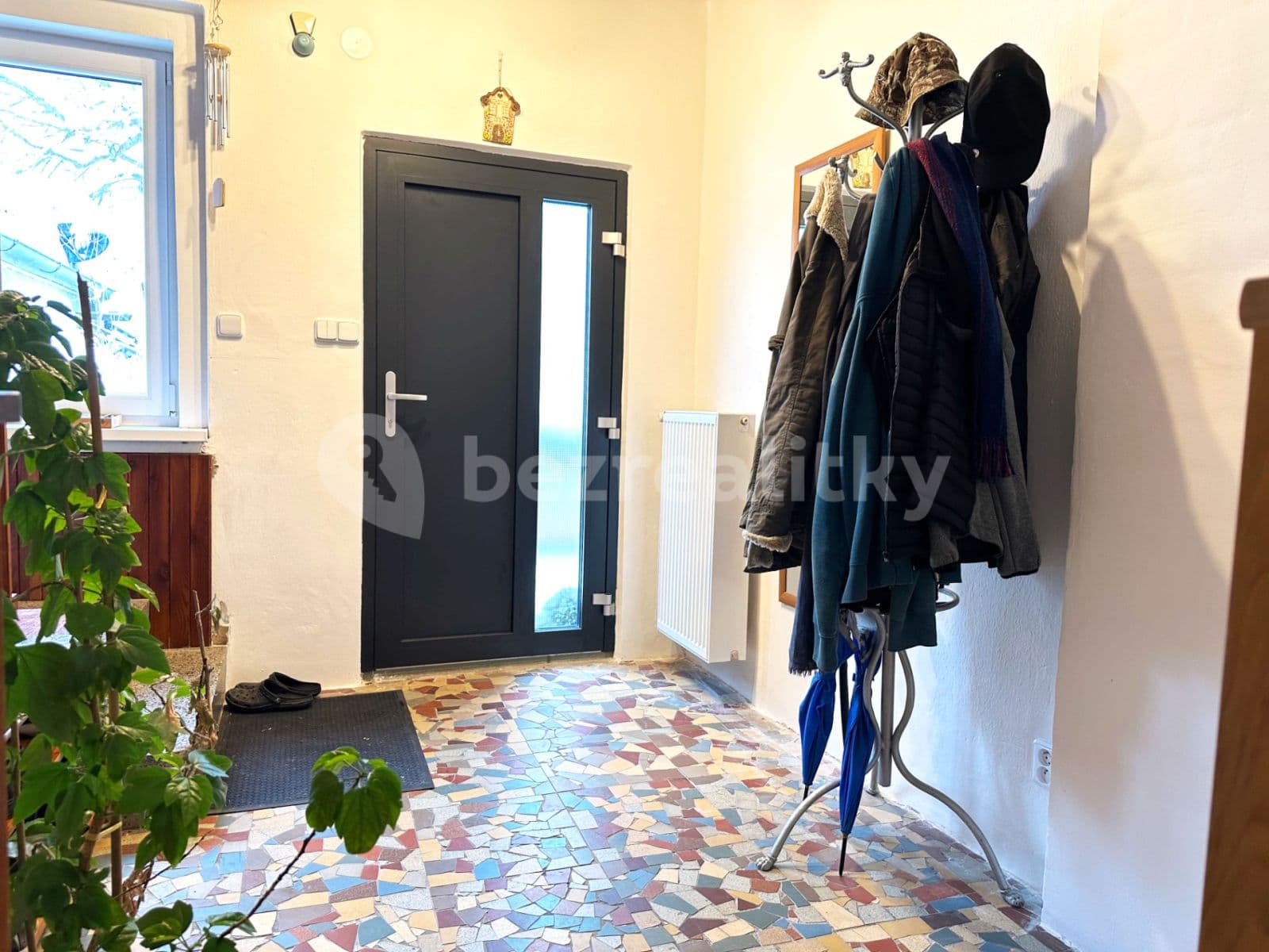 house to rent, 110 m², Milinovského, Hořovice, Středočeský Region house to rent, 110 m², Milinovského, Hořovice, Středočeský Region