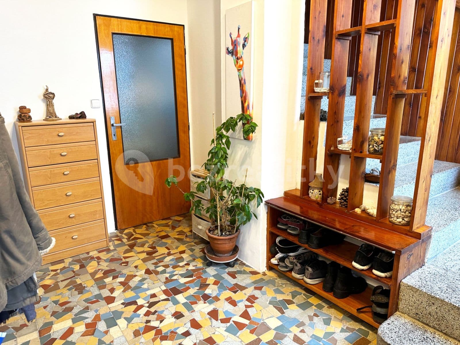 house to rent, 110 m², Milinovského, Hořovice, Středočeský Region house to rent, 110 m², Milinovského, Hořovice, Středočeský Region