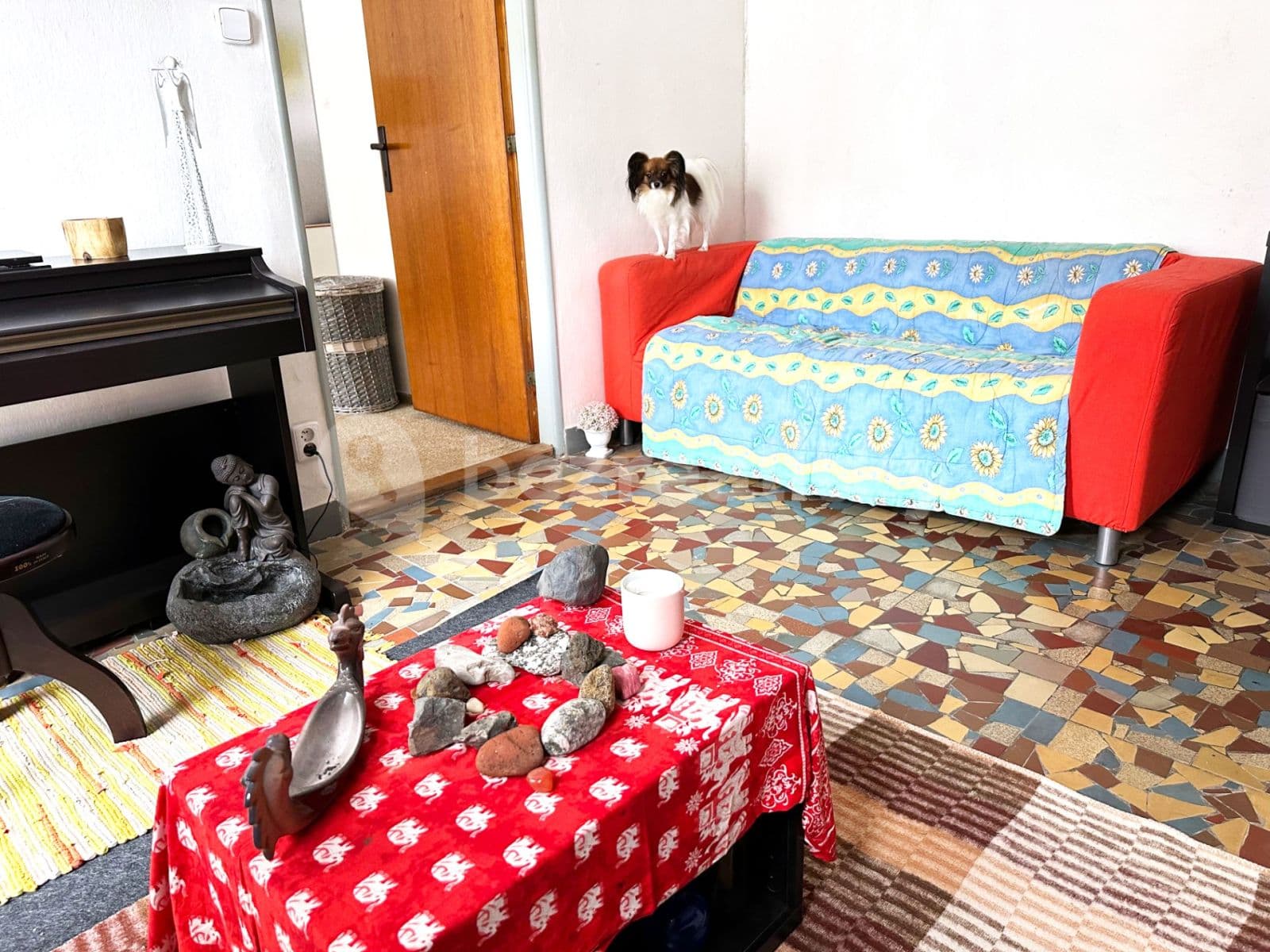 house to rent, 110 m², Milinovského, Hořovice, Středočeský Region house to rent, 110 m², Milinovského, Hořovice, Středočeský Region