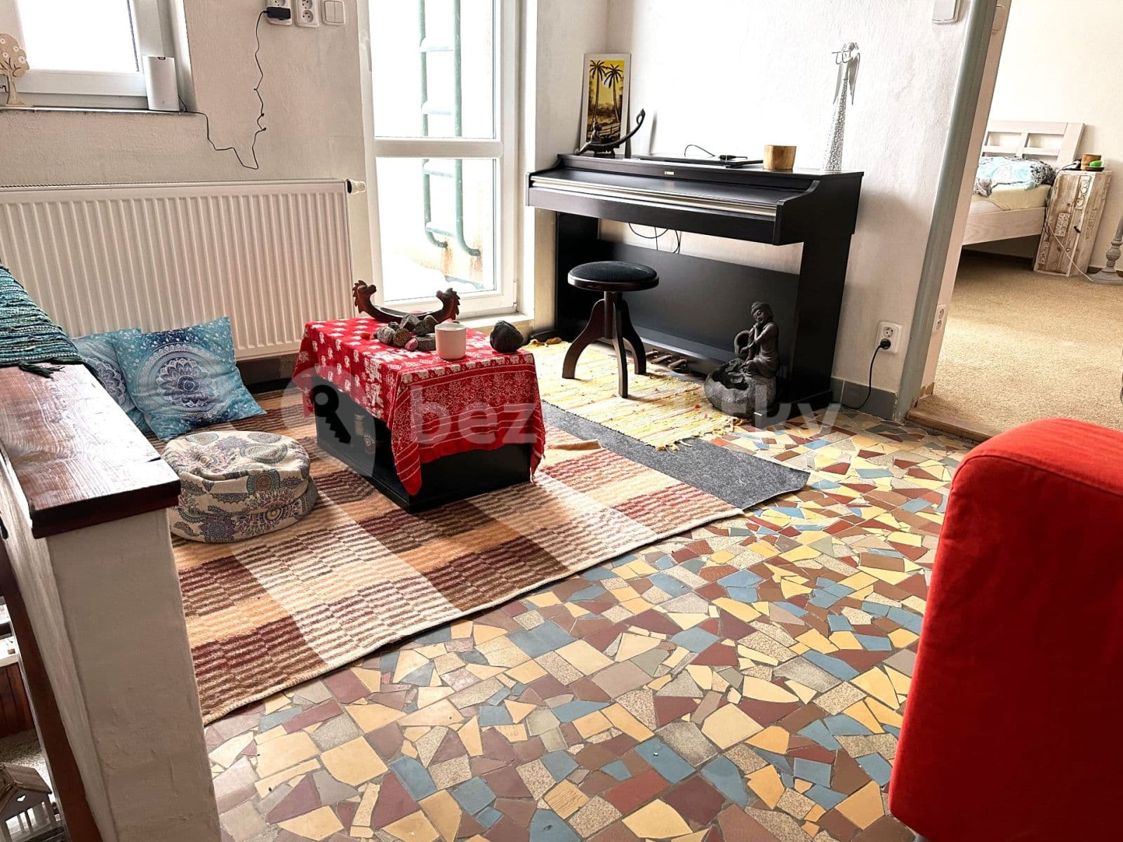 house to rent, 110 m², Milinovského, Hořovice, Středočeský Region house to rent, 110 m², Milinovského, Hořovice, Středočeský Region