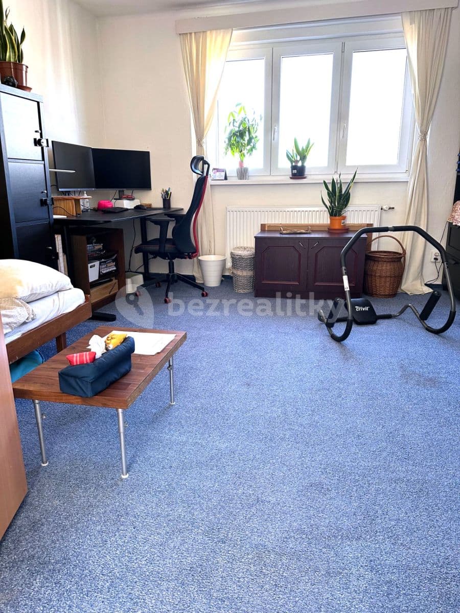 house to rent, 110 m², Milinovského, Hořovice, Středočeský Region house to rent, 110 m², Milinovského, Hořovice, Středočeský Region