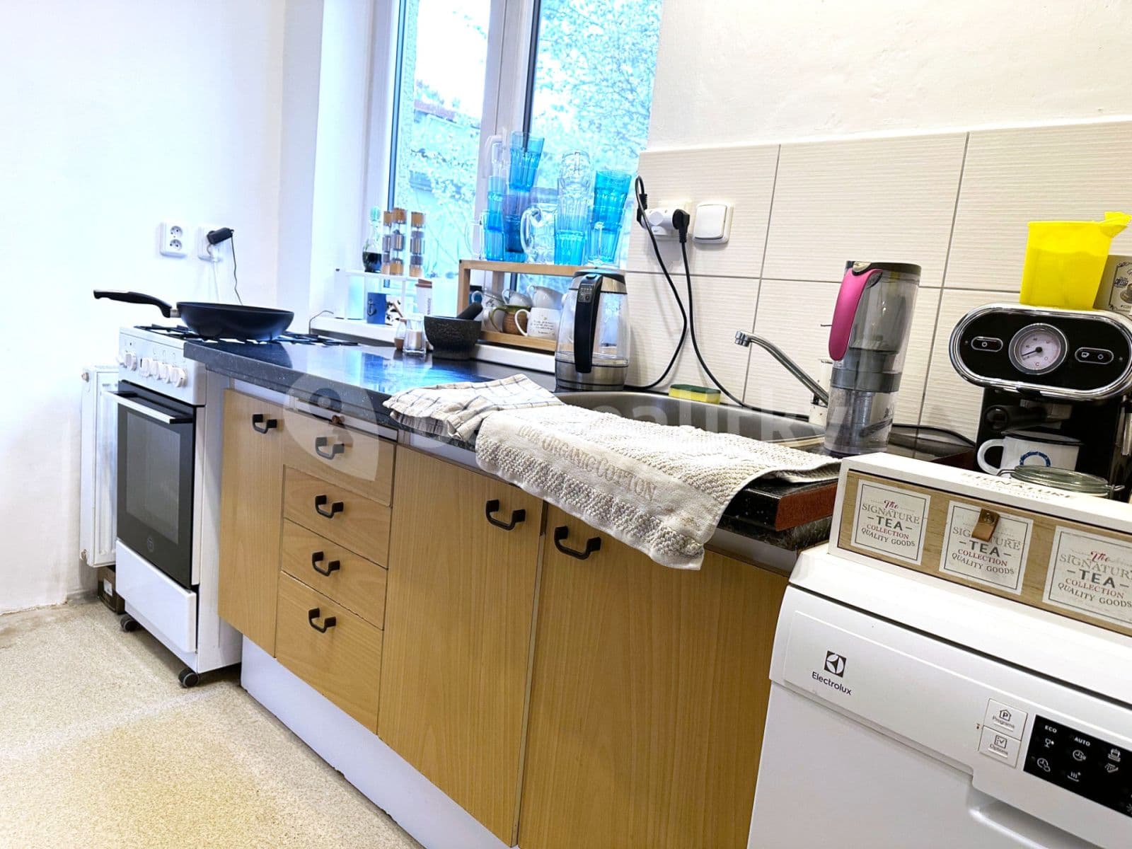 house to rent, 110 m², Milinovského, Hořovice, Středočeský Region house to rent, 110 m², Milinovského, Hořovice, Středočeský Region