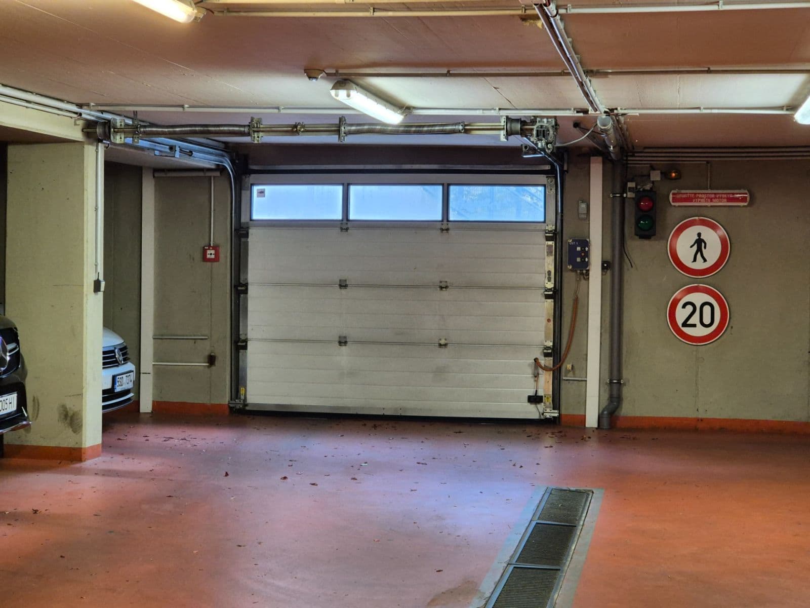 garage for sale, 12 m², Plzeňská, Prague, Prague garage for sale, 12 m², Plzeňská, Prague, Prague